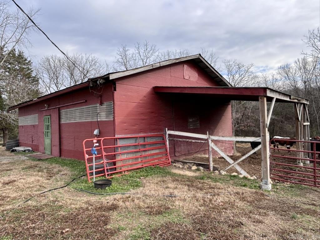 9982 Highway 62  Imboden, AR