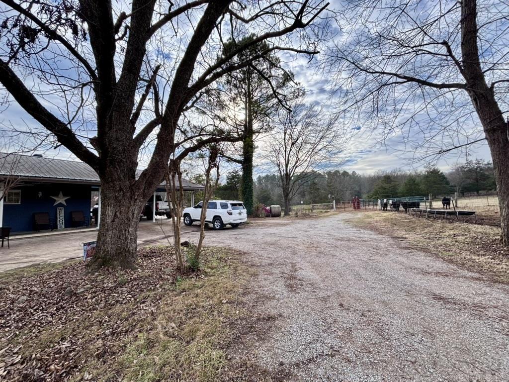 9982 Highway 62  Imboden, AR