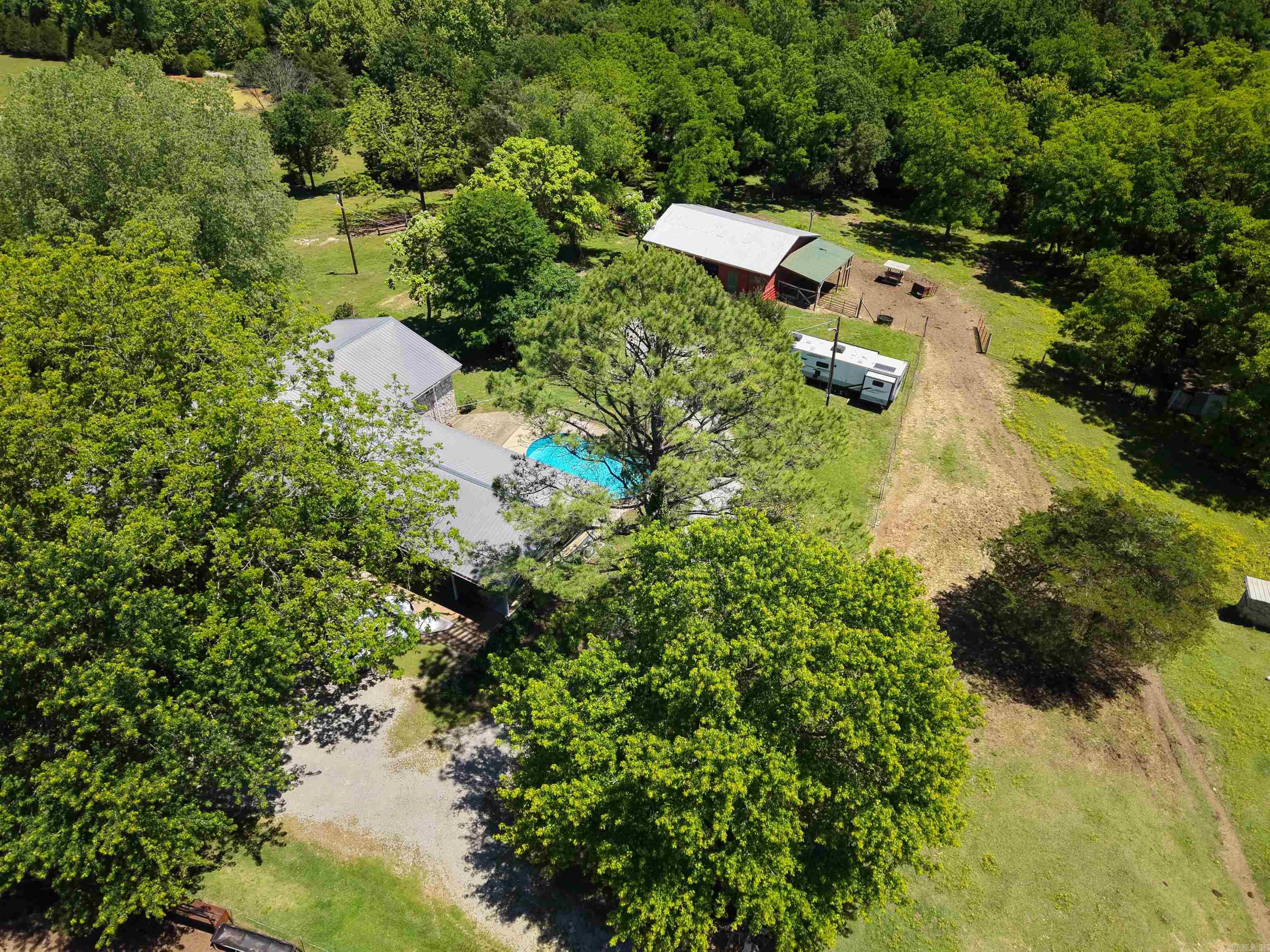9982 Highway 62  Imboden, AR