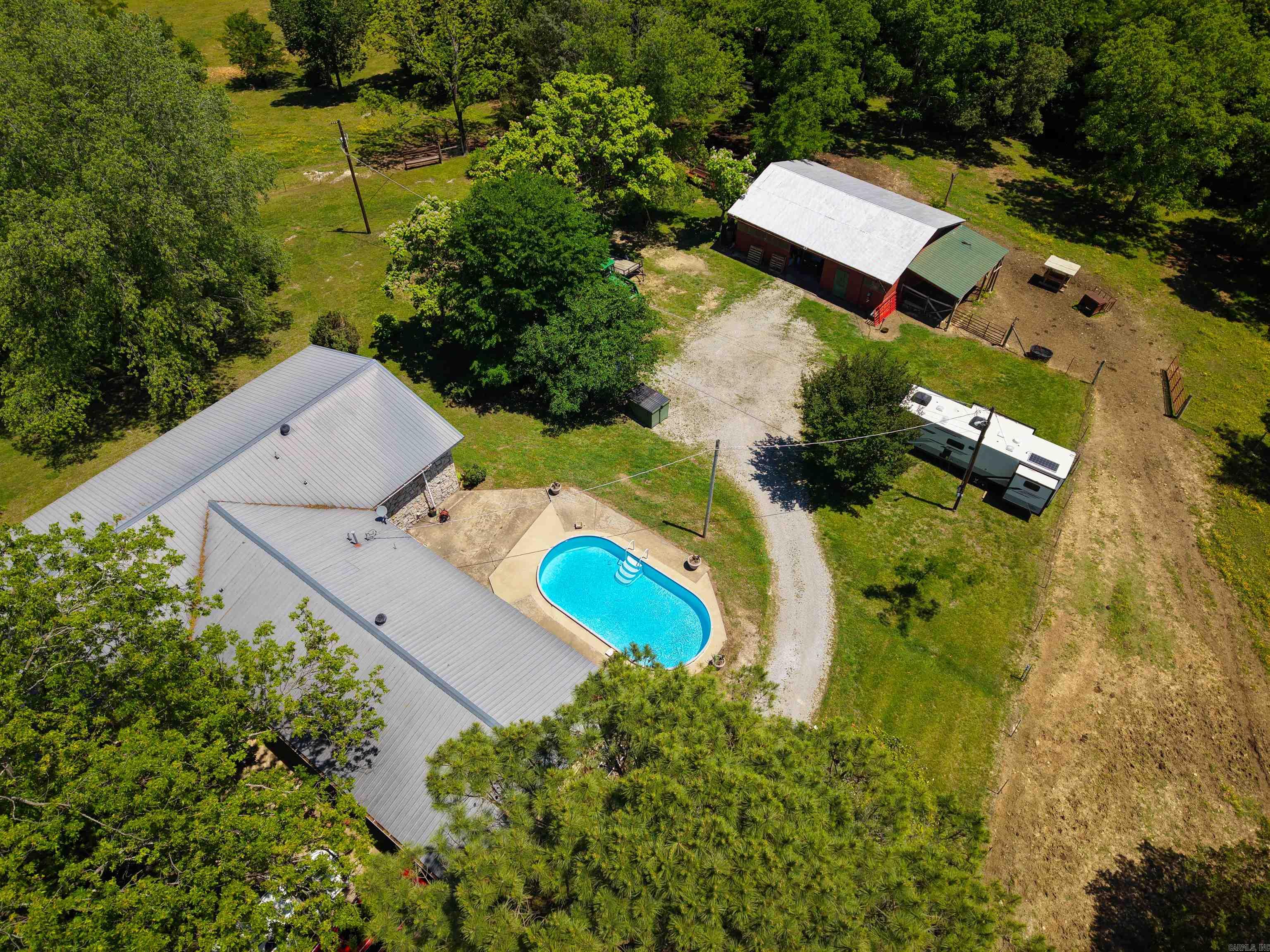 9982 Highway 62  Imboden, AR