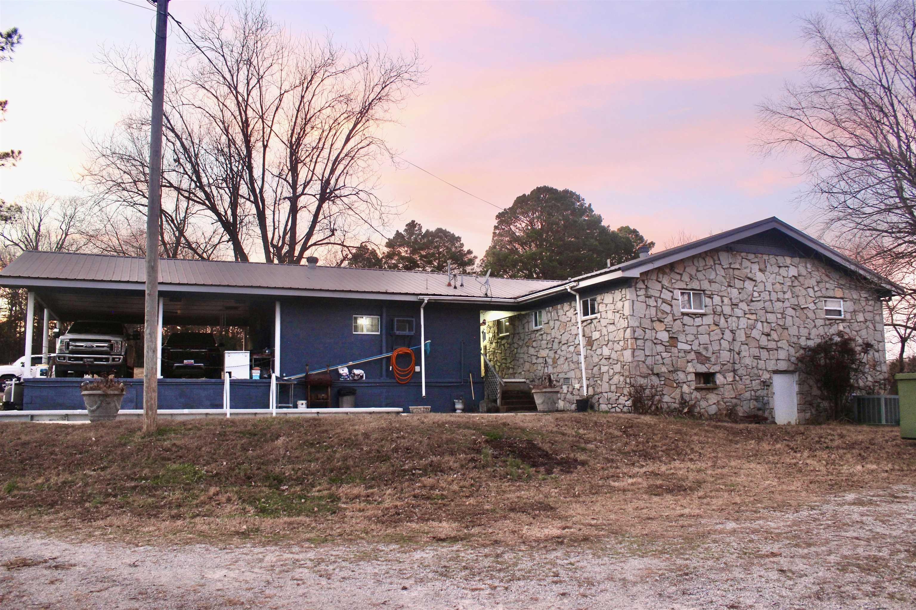 9982 Highway 62 Imboden, AR 72434