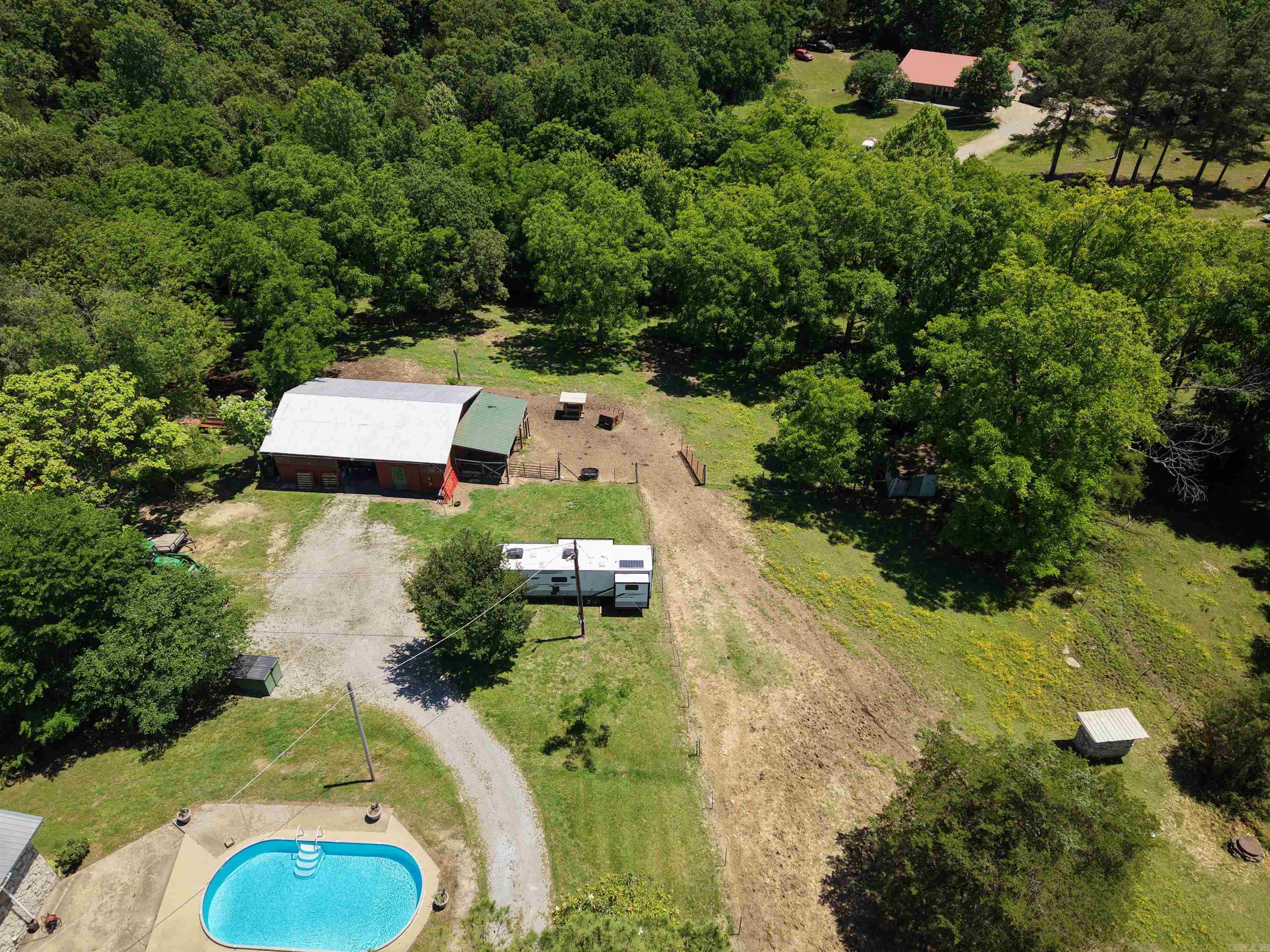 9982 Highway 62  Imboden, AR