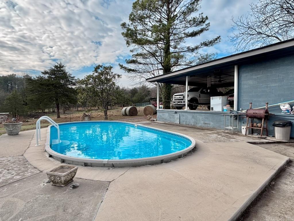 9982 Highway 62 Imboden, AR 72434