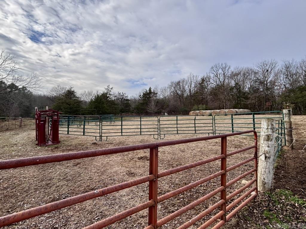 9982 Highway 62 Imboden, AR 72434