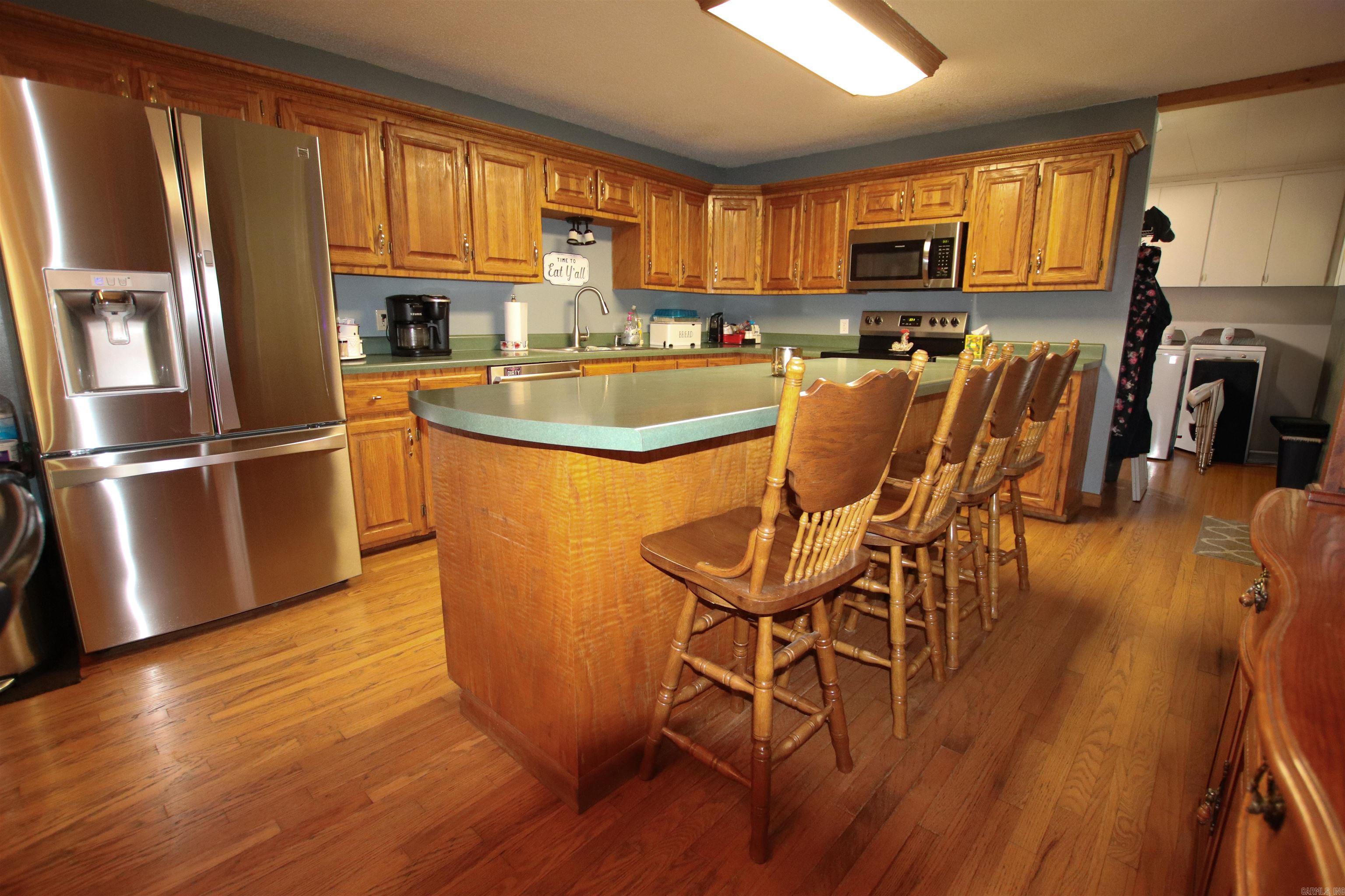 9982 Highway 62  Imboden, AR