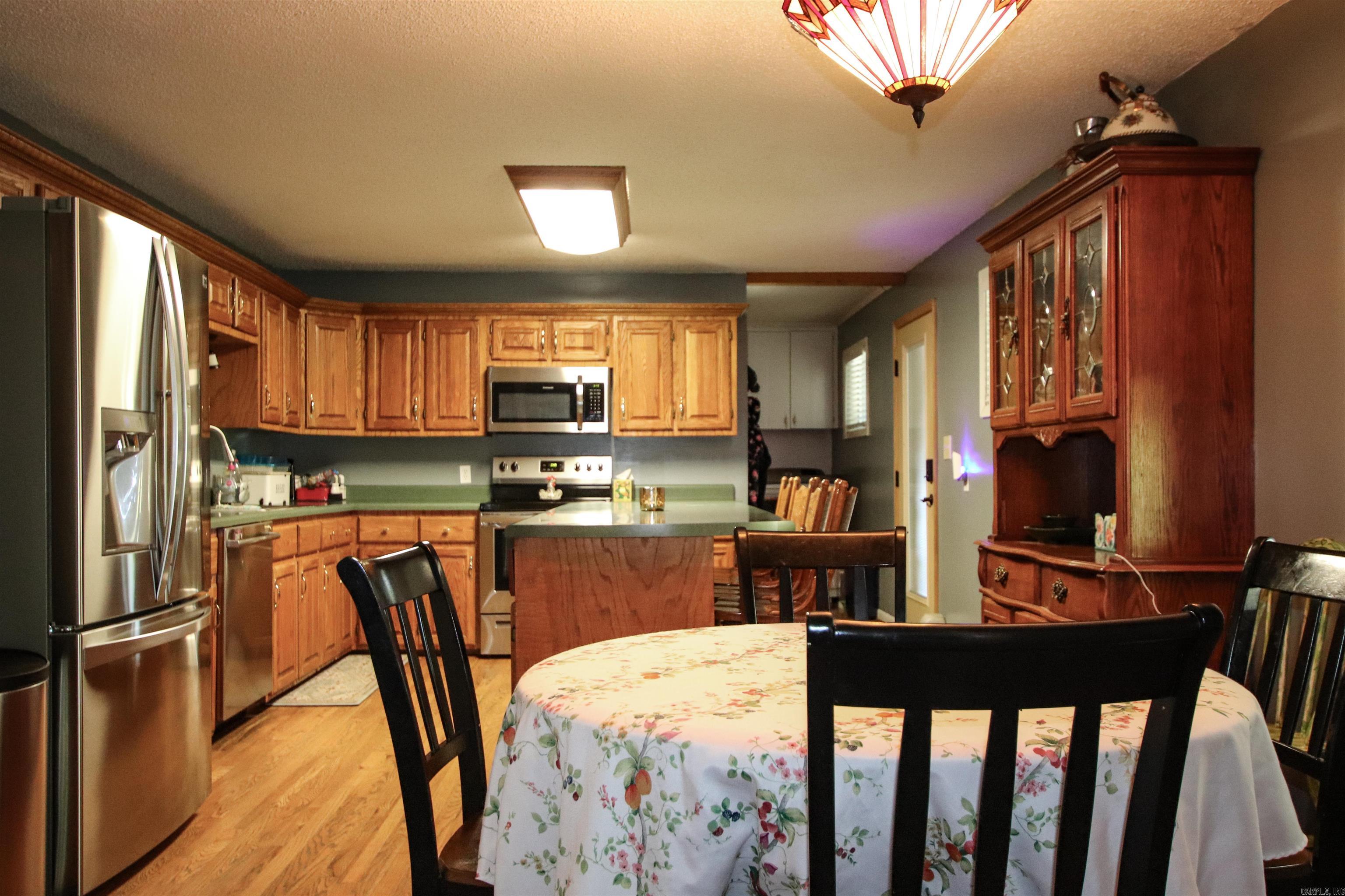 9982 Highway 62  Imboden, AR