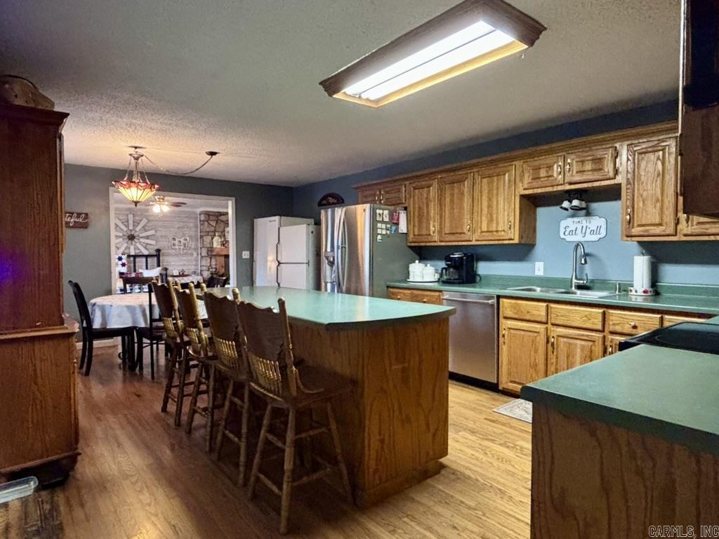 9982 Highway 62 Imboden, AR 72434