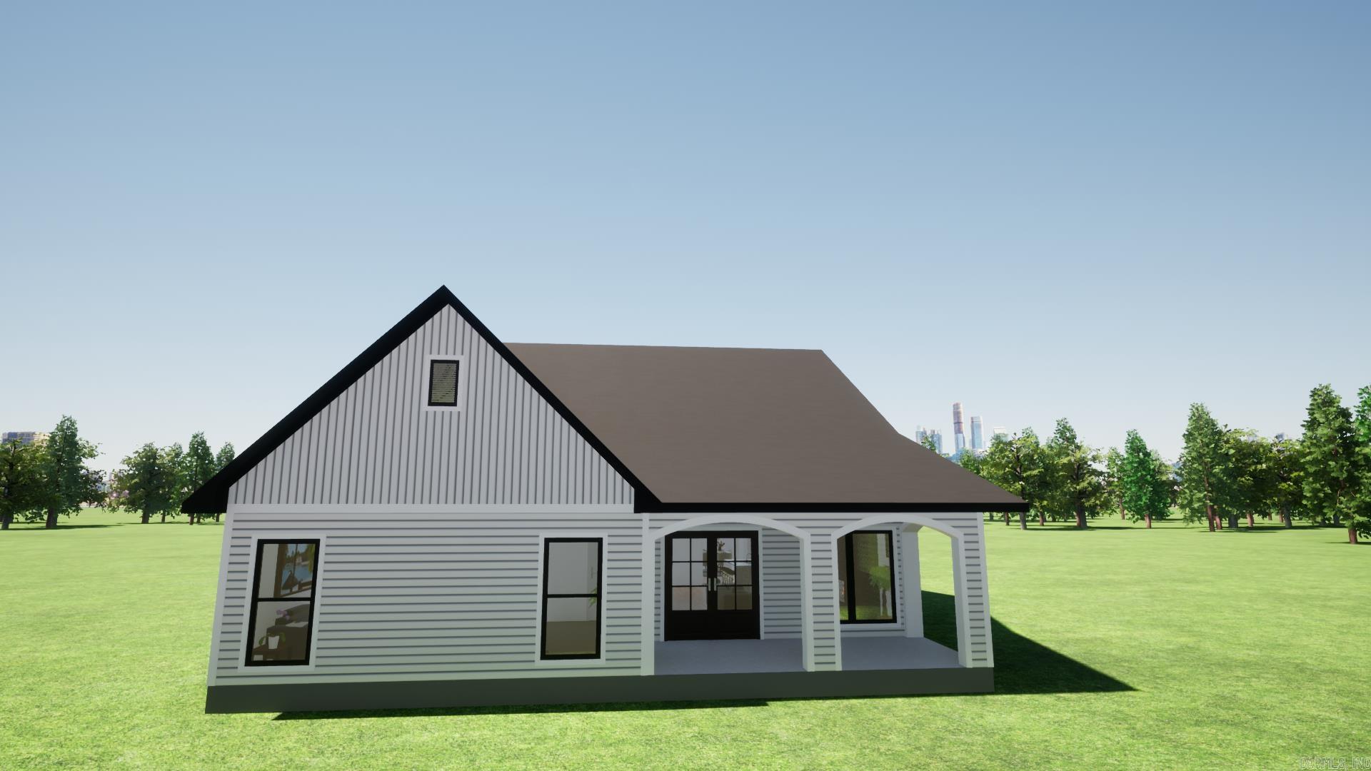 1401 Nanterre  North Little Rock, AR