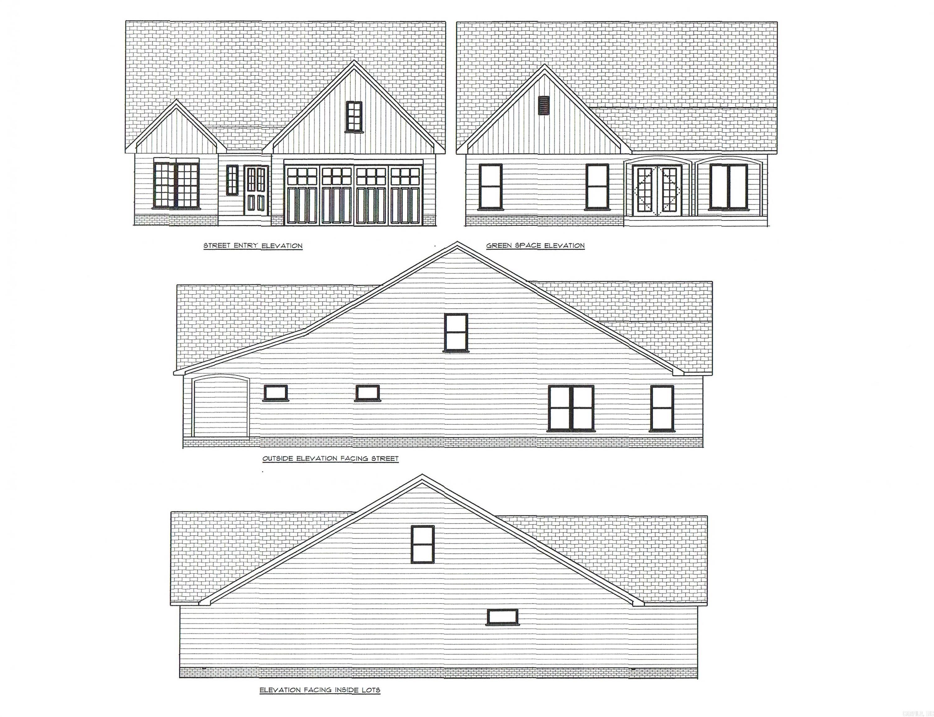 1401 Nanterre  North Little Rock, AR