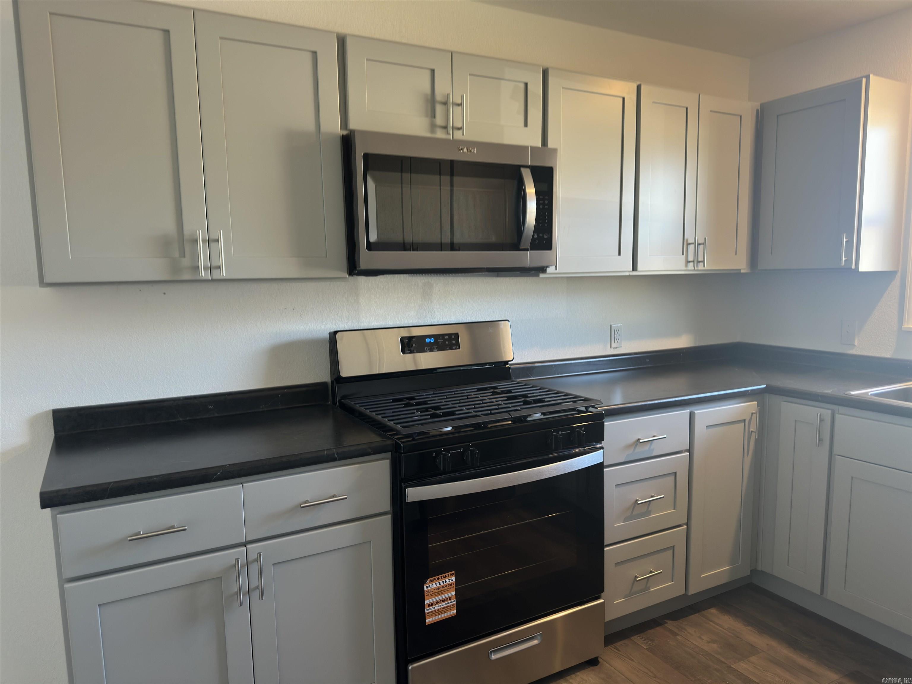 200 S Muskogee  Russellville, AR