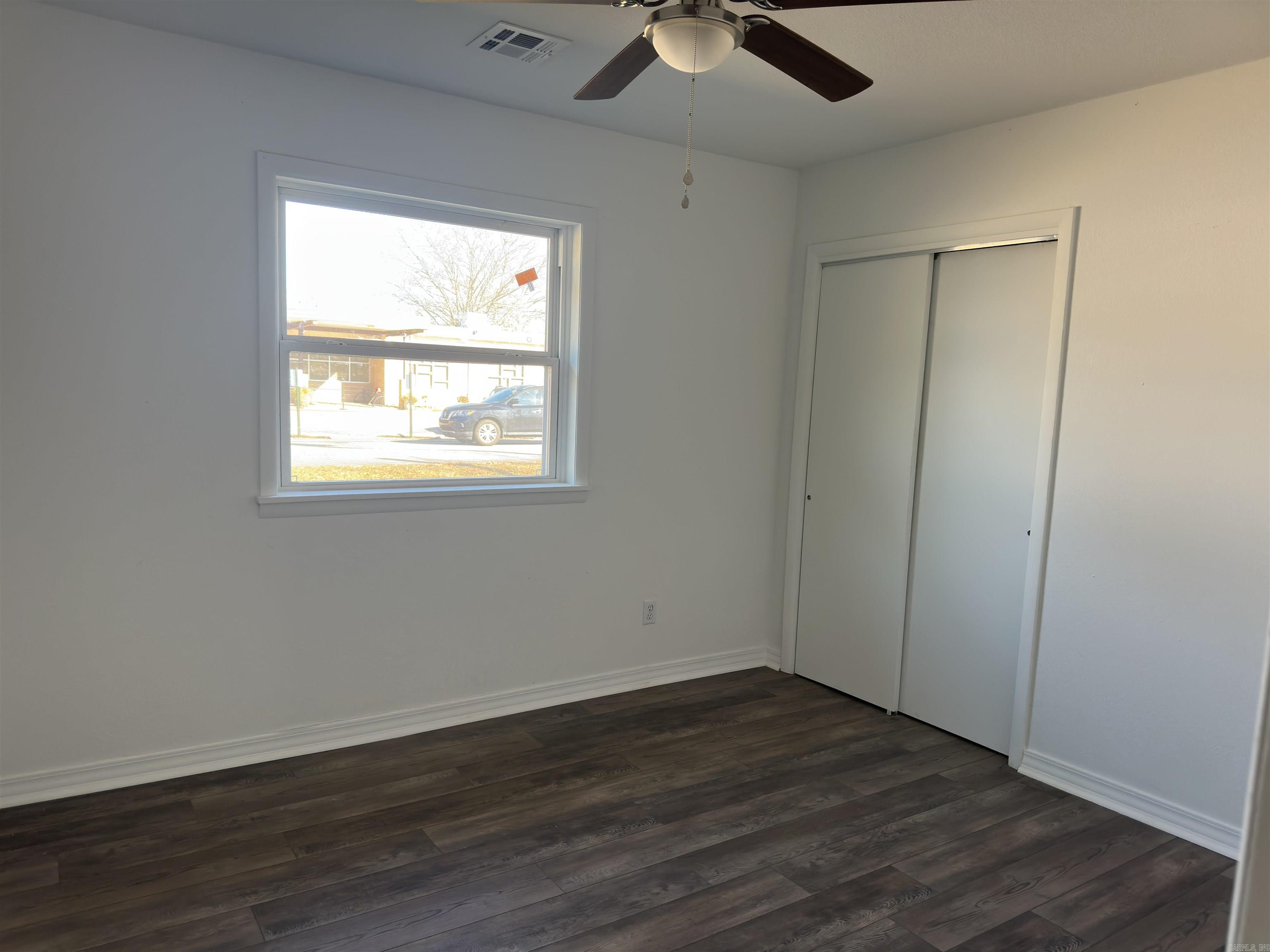 200 S Muskogee  Russellville, AR