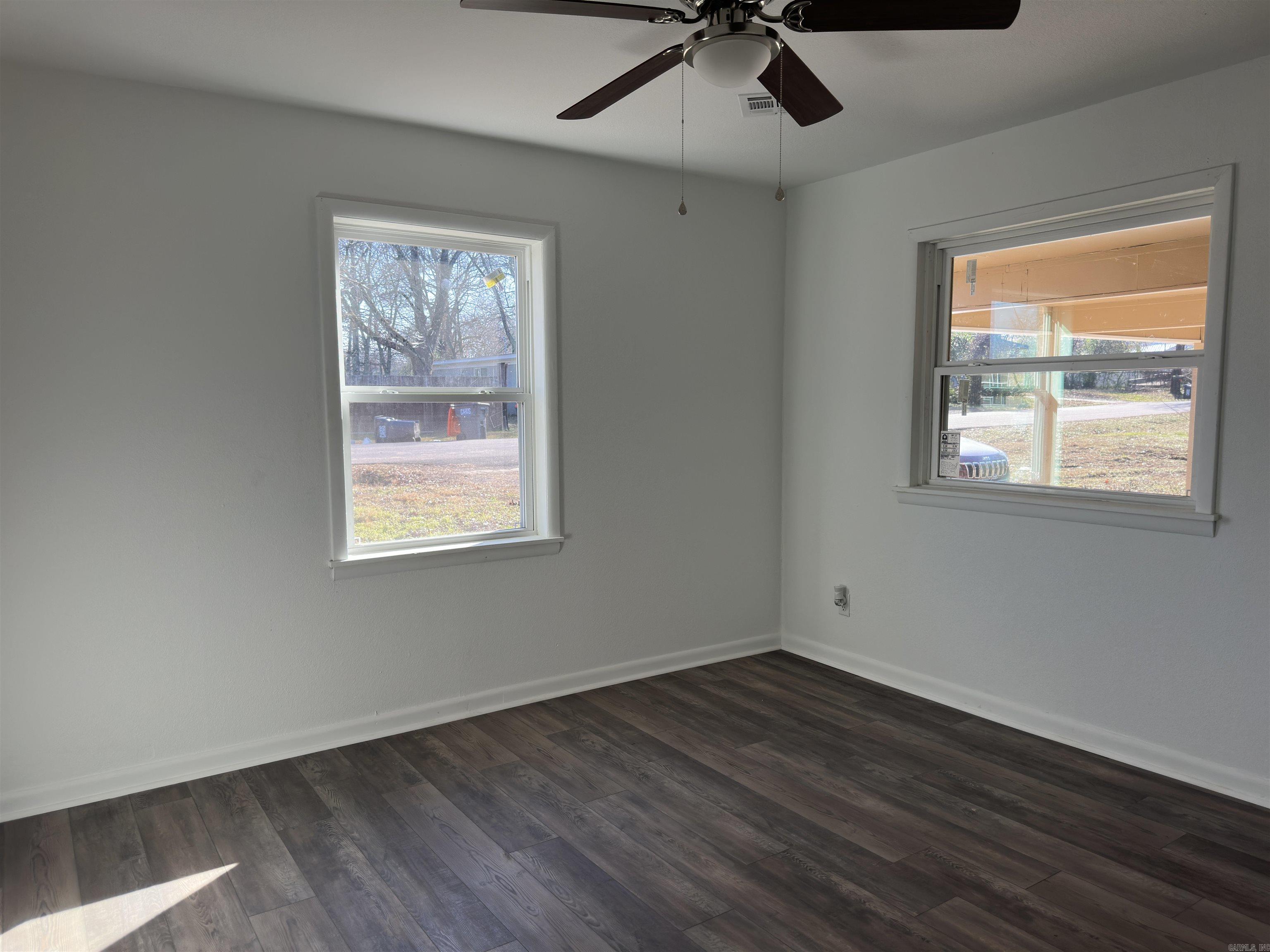 200 S Muskogee  Russellville, AR