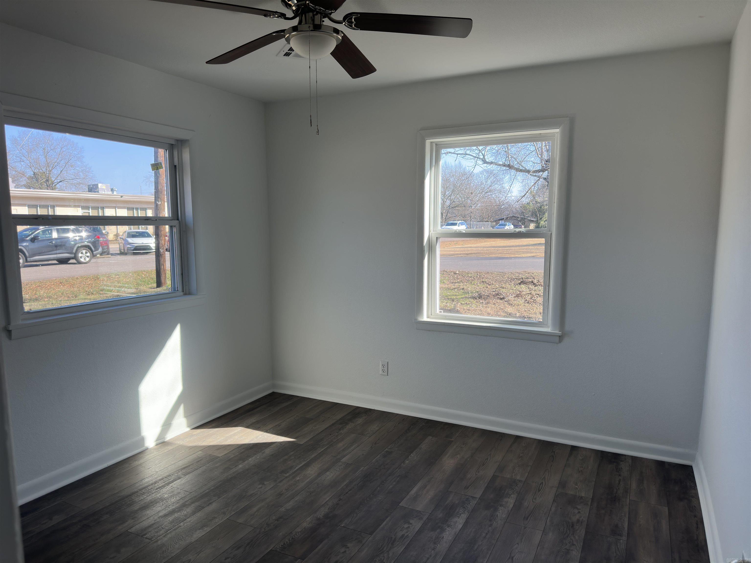 200 S Muskogee  Russellville, AR