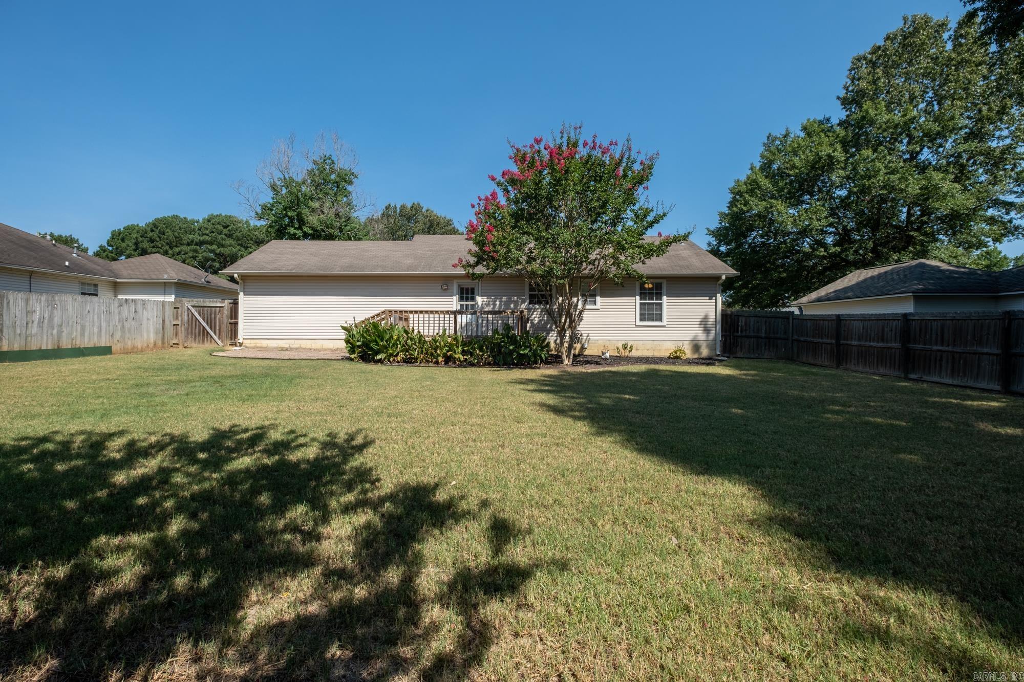 18 Fox Run  Cabot, AR