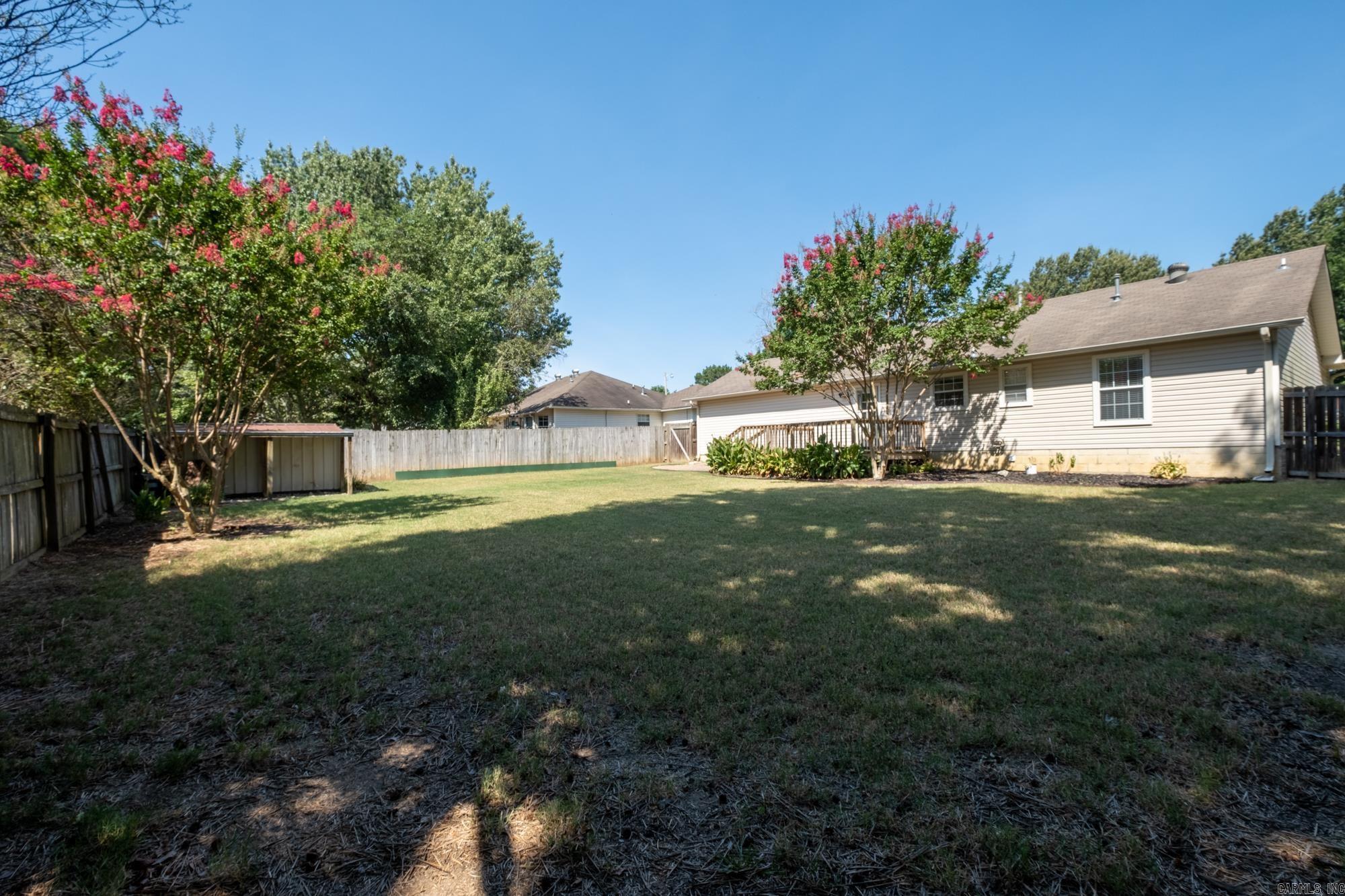 18 Fox Run  Cabot, AR