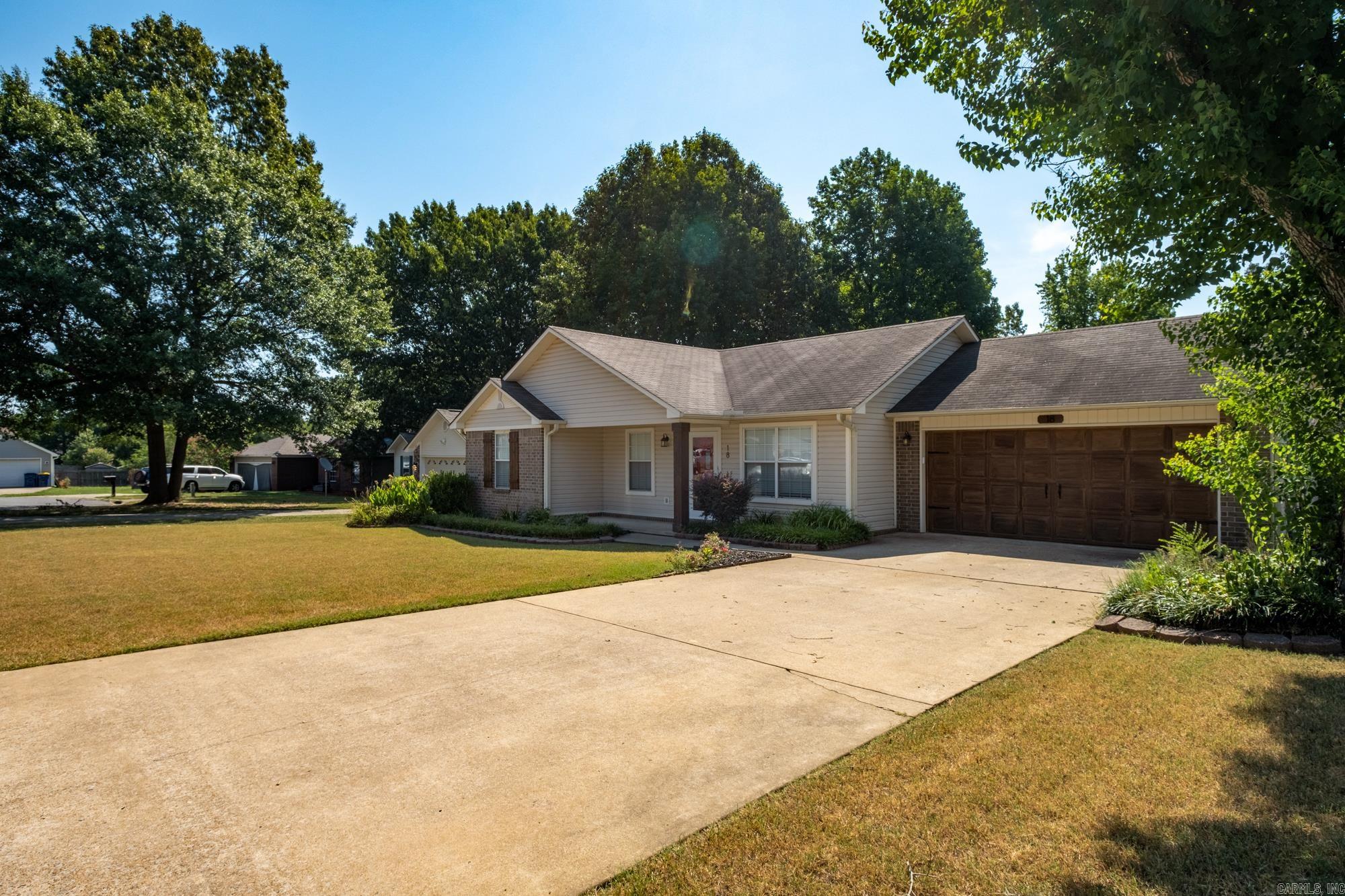 18 Fox Run  Cabot, AR