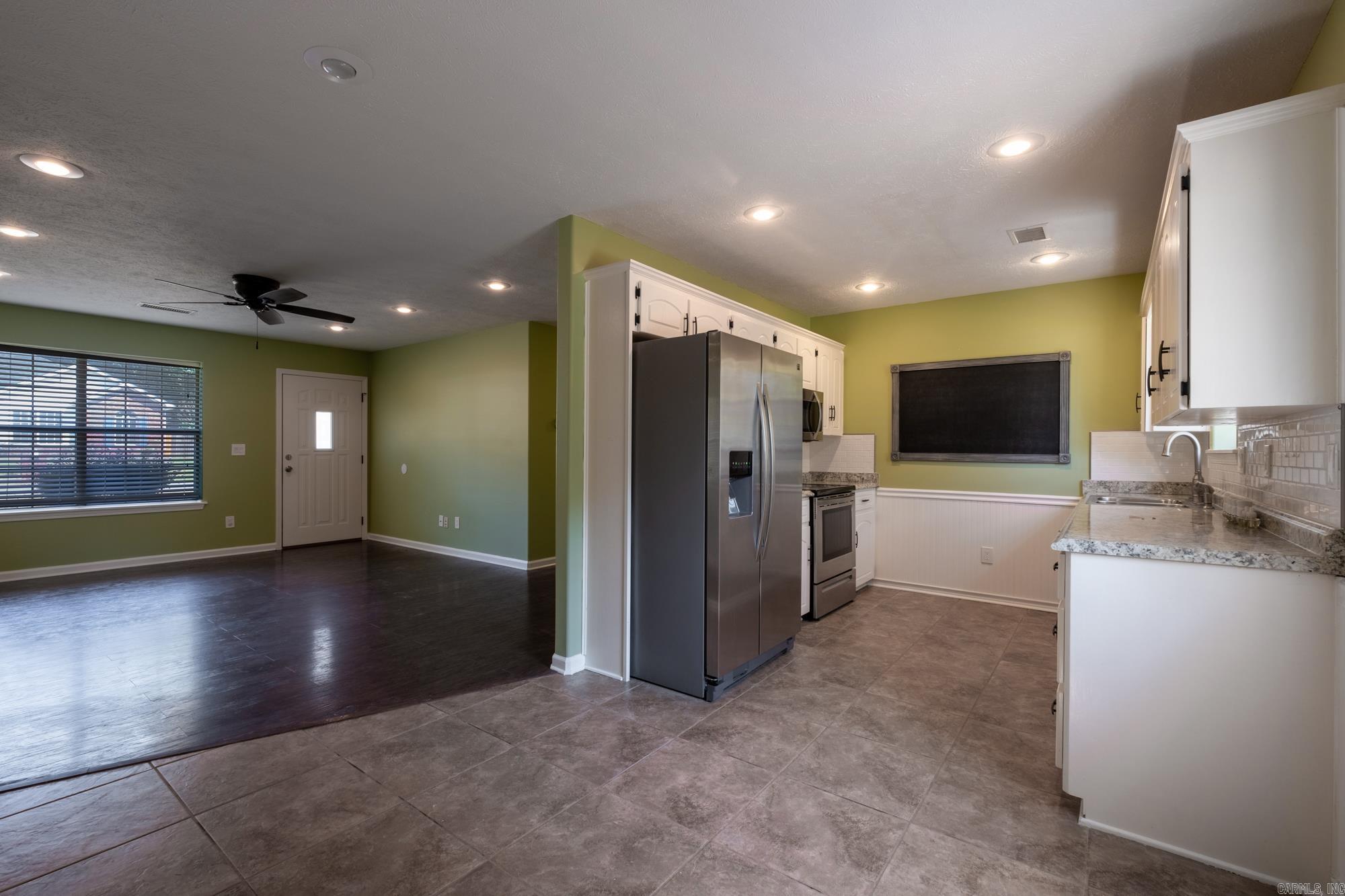 18 Fox Run  Cabot, AR