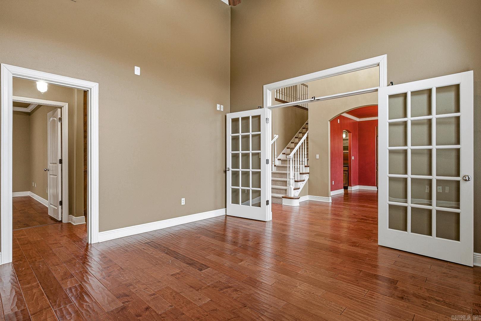 12 Victor  Paragould, AR