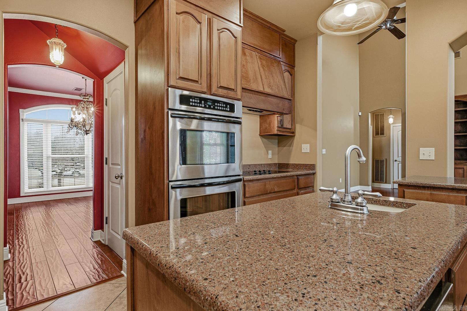 12 Victor  Paragould, AR