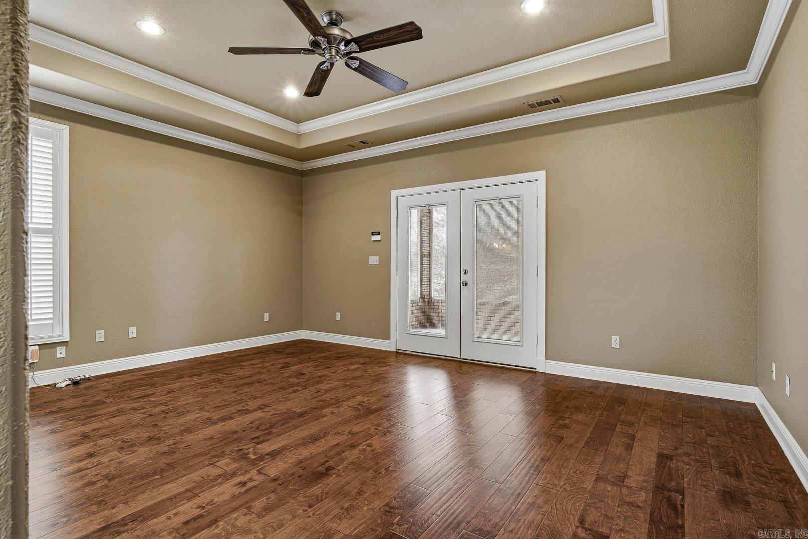 12 Victor  Paragould, AR