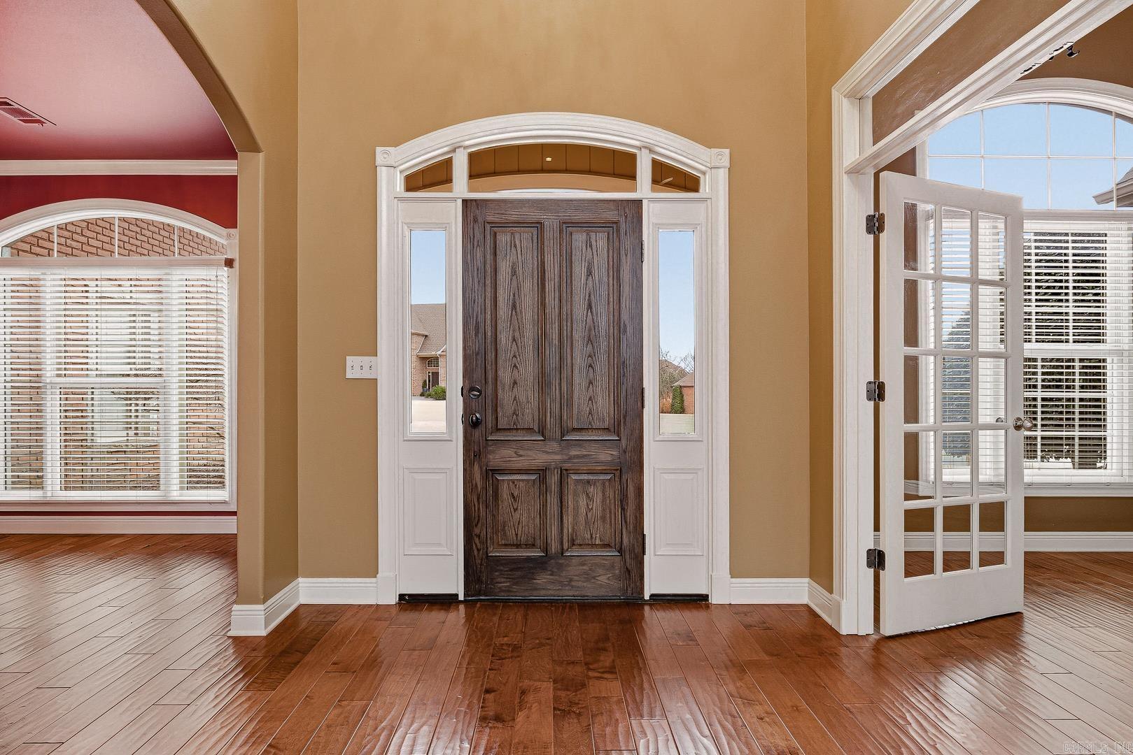 12 Victor  Paragould, AR