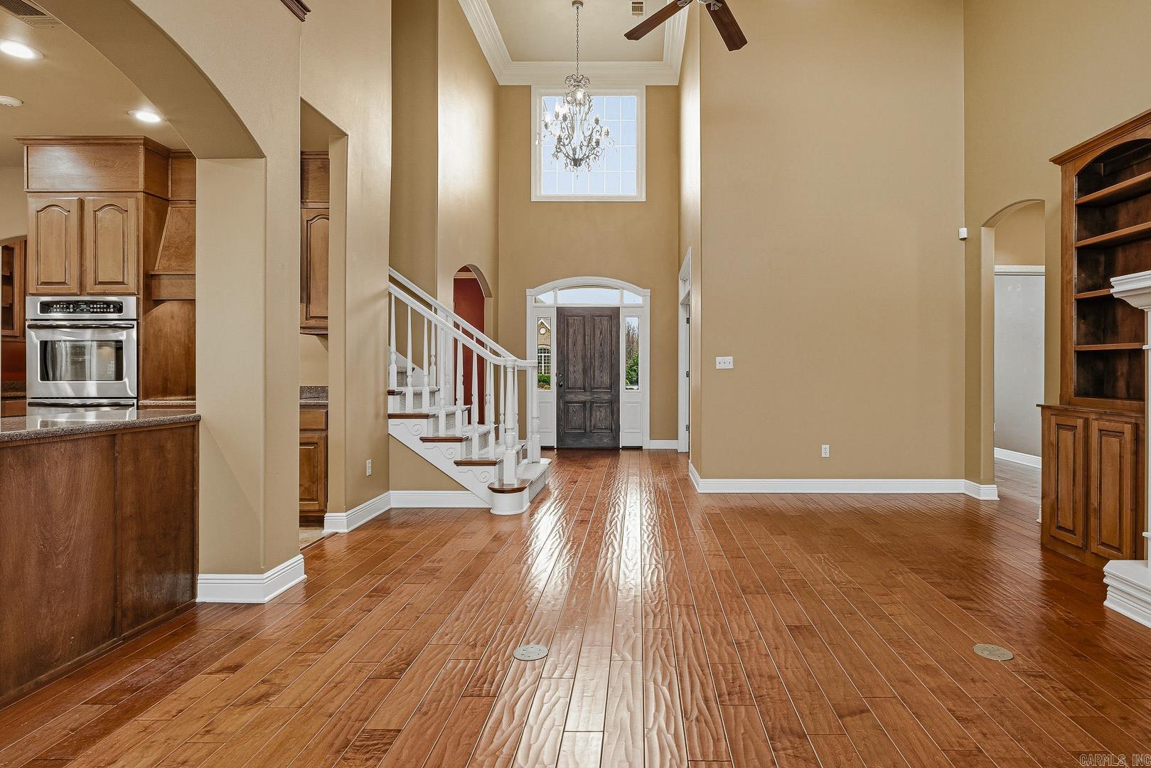 12 Victor  Paragould, AR