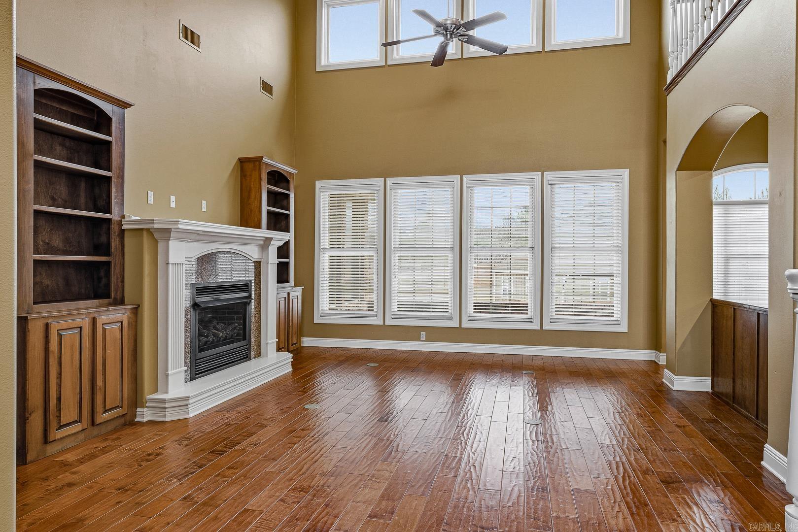 12 Victor  Paragould, AR