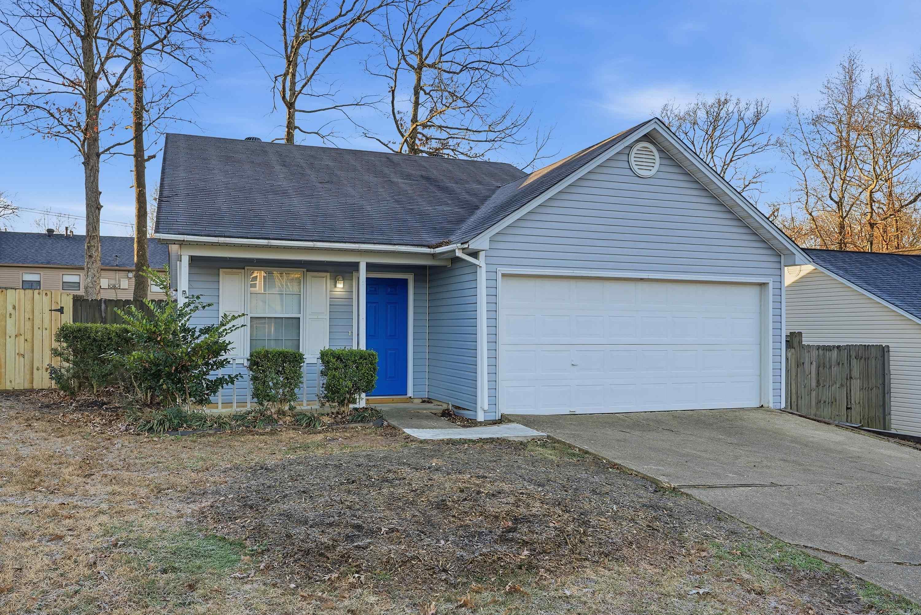 1201 Copper Creek  Benton, AR