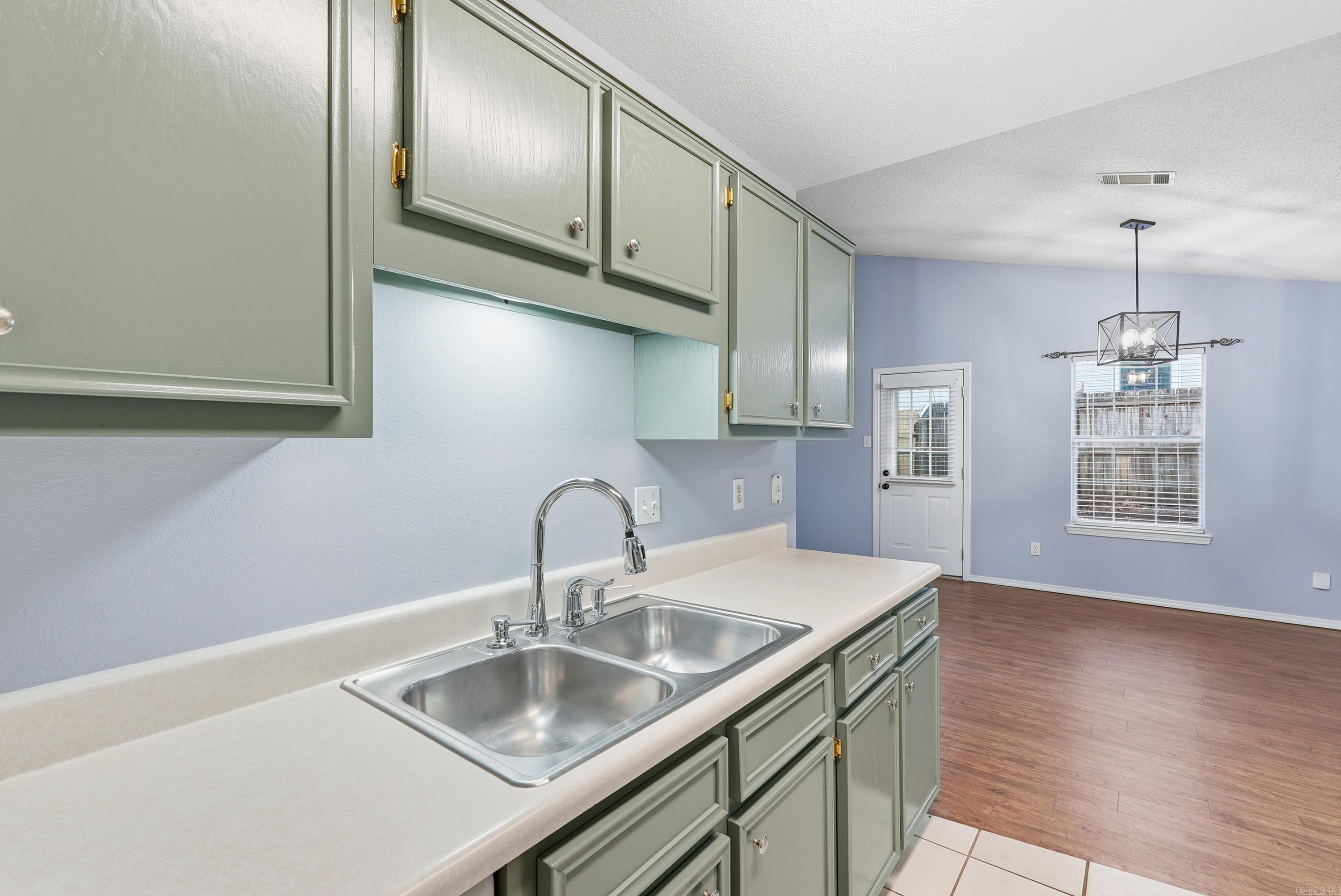 1201 Copper Creek  Benton, AR