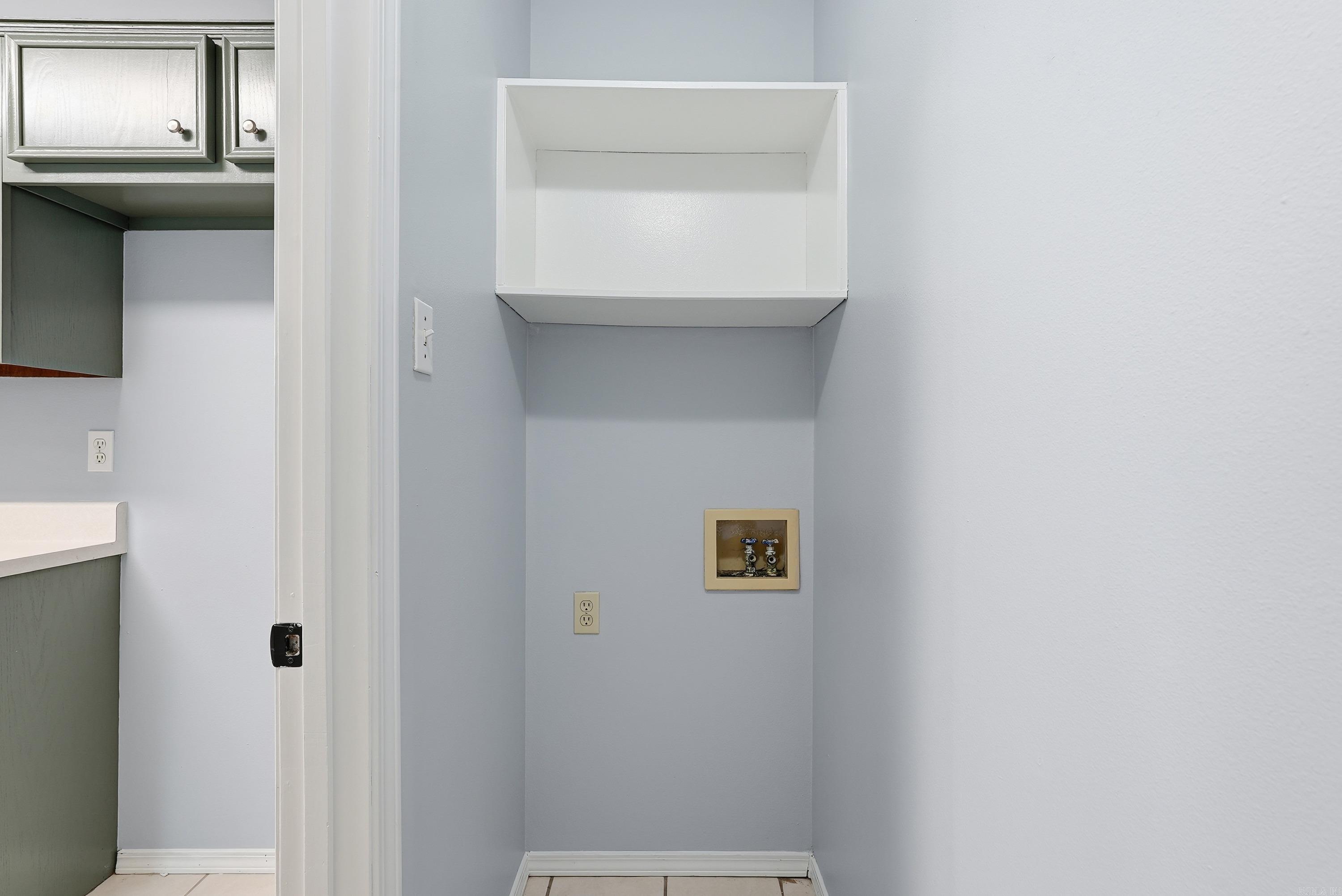 1201 Copper Creek  Benton, AR