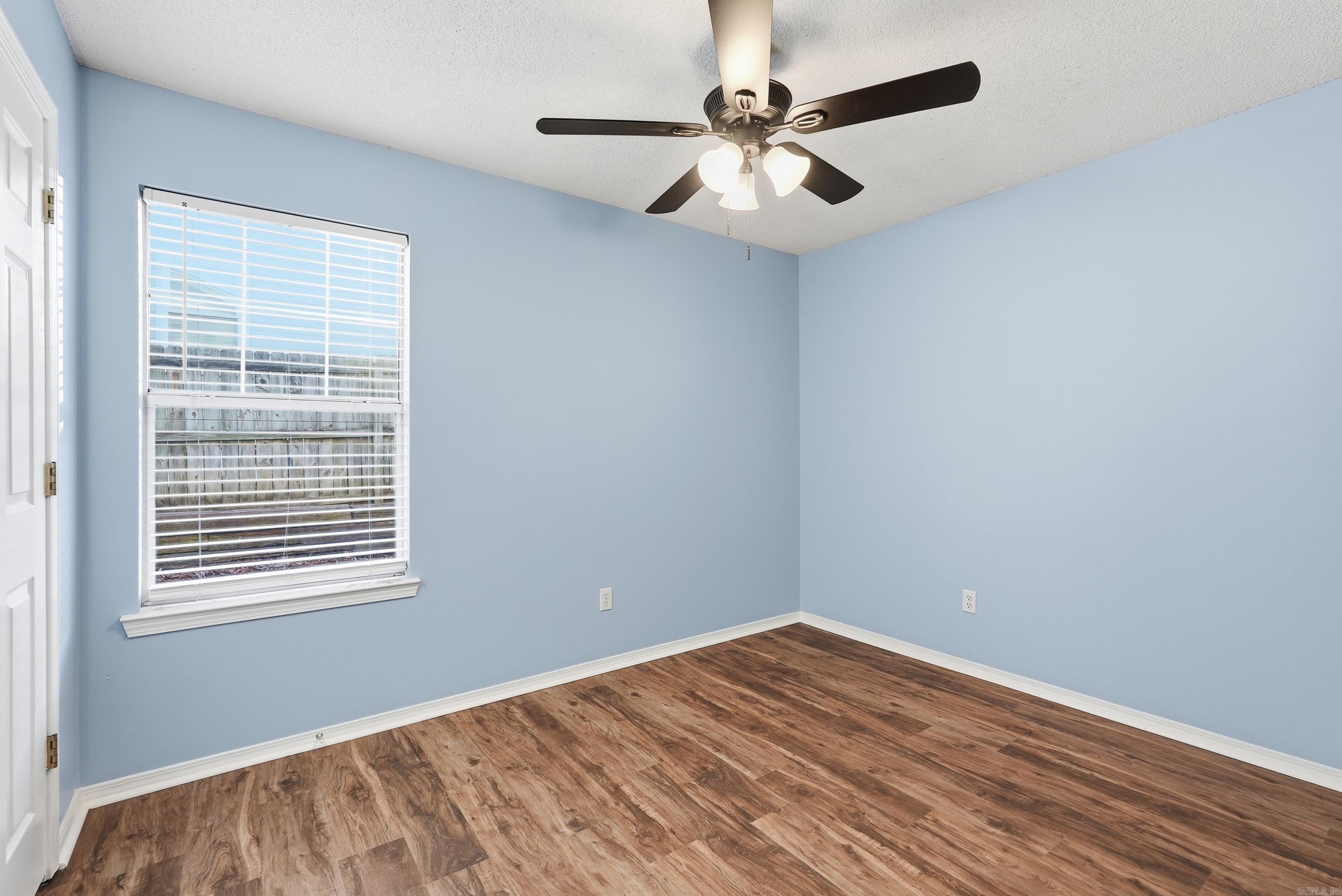 1201 Copper Creek  Benton, AR