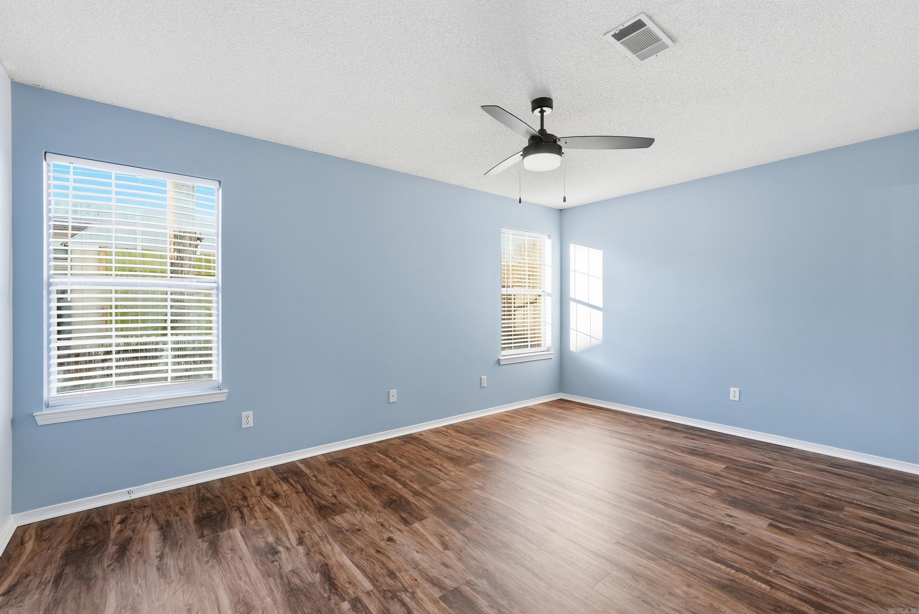 1201 Copper Creek  Benton, AR