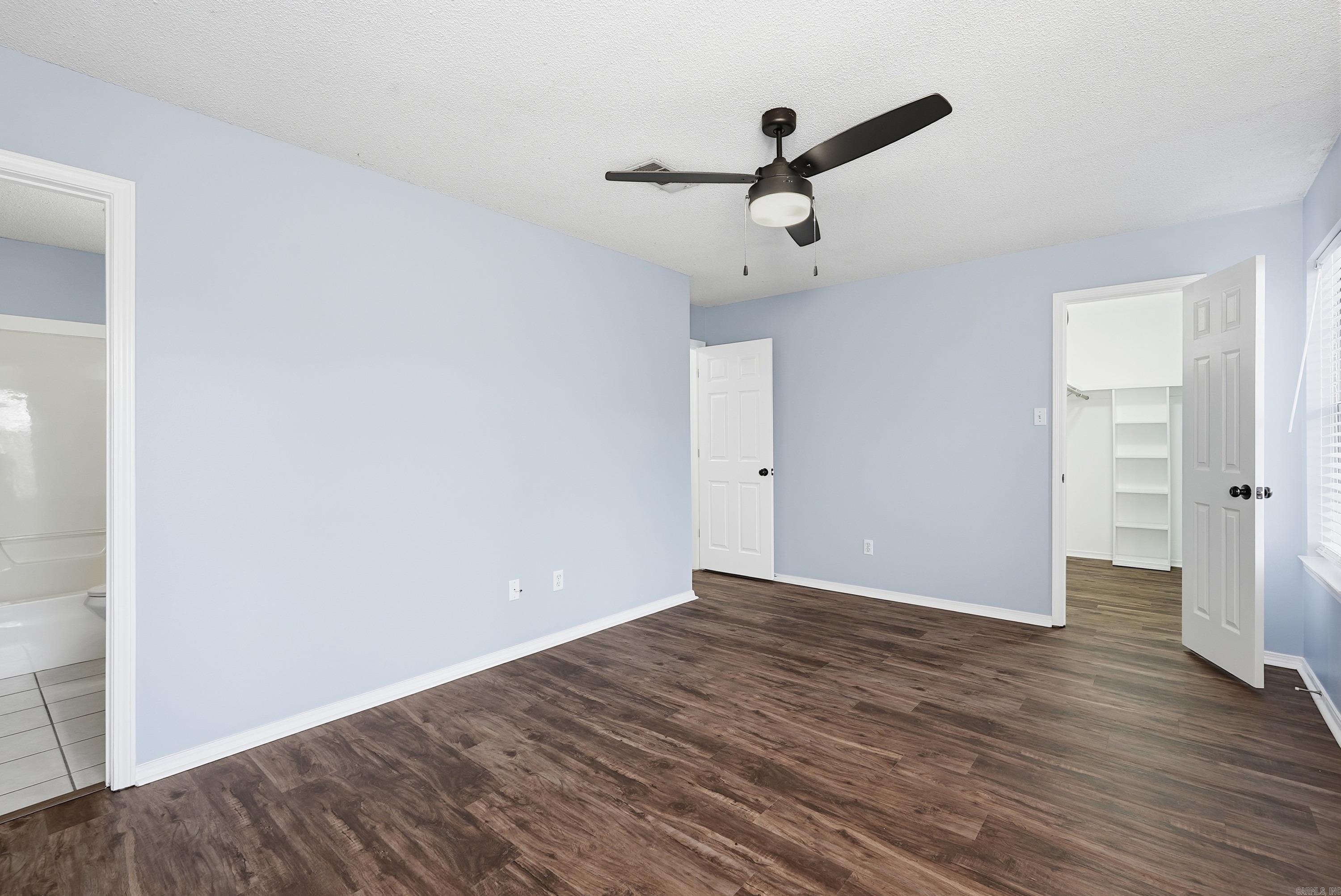 1201 Copper Creek  Benton, AR