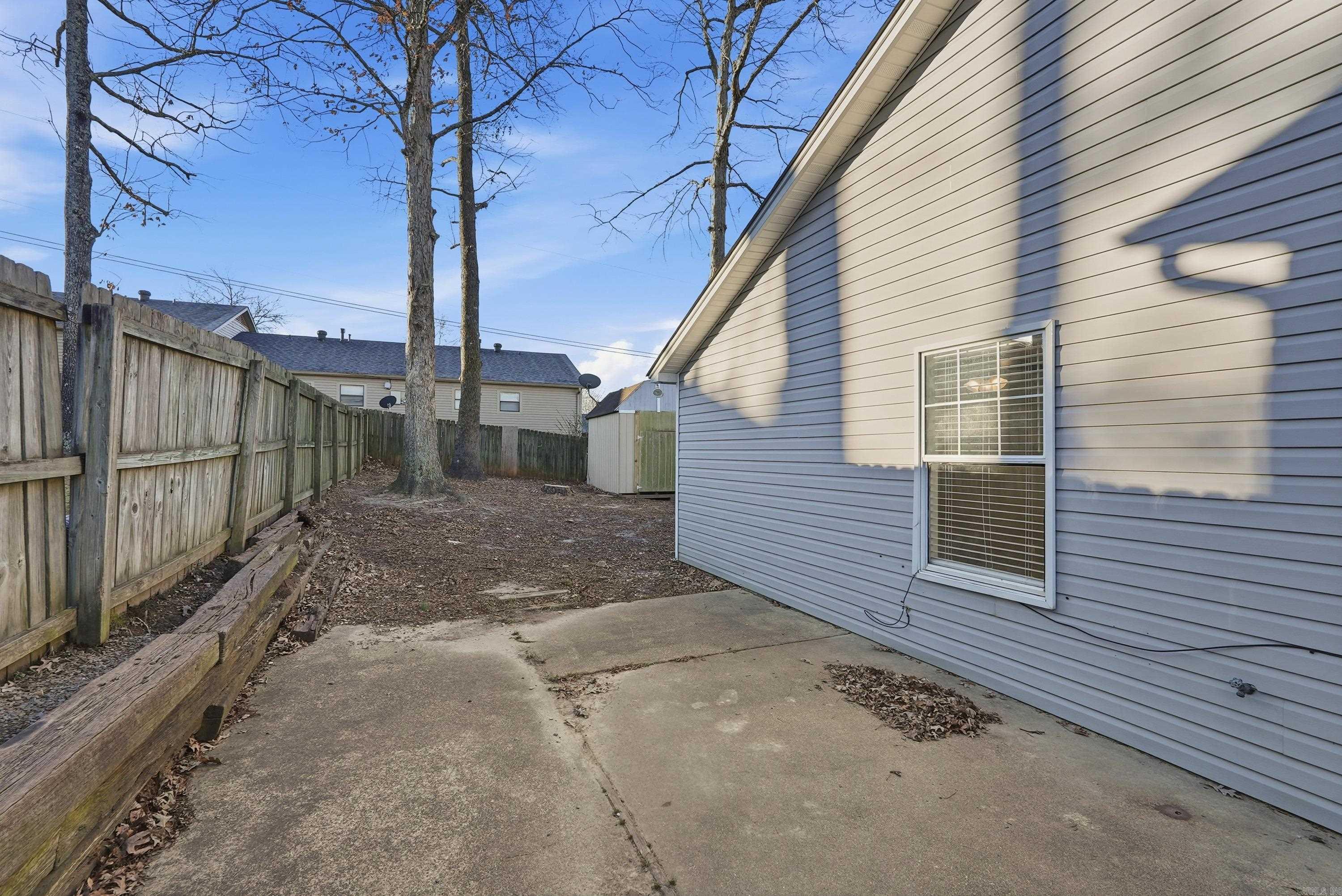 1201 Copper Creek  Benton, AR