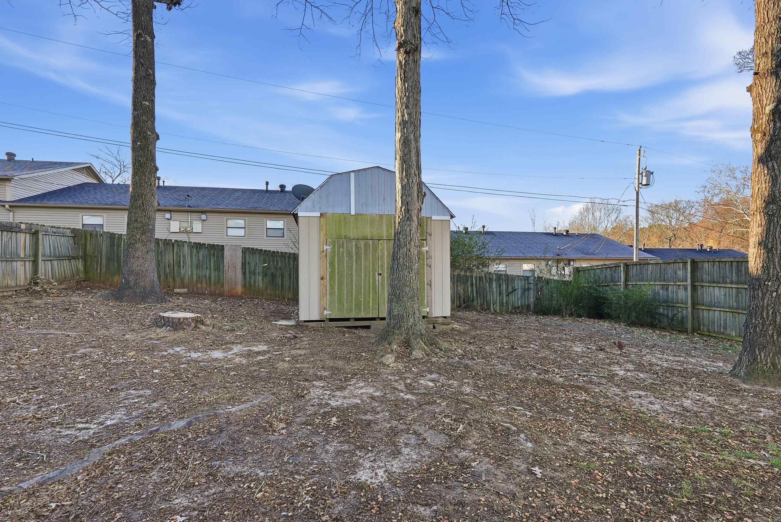 1201 Copper Creek  Benton, AR