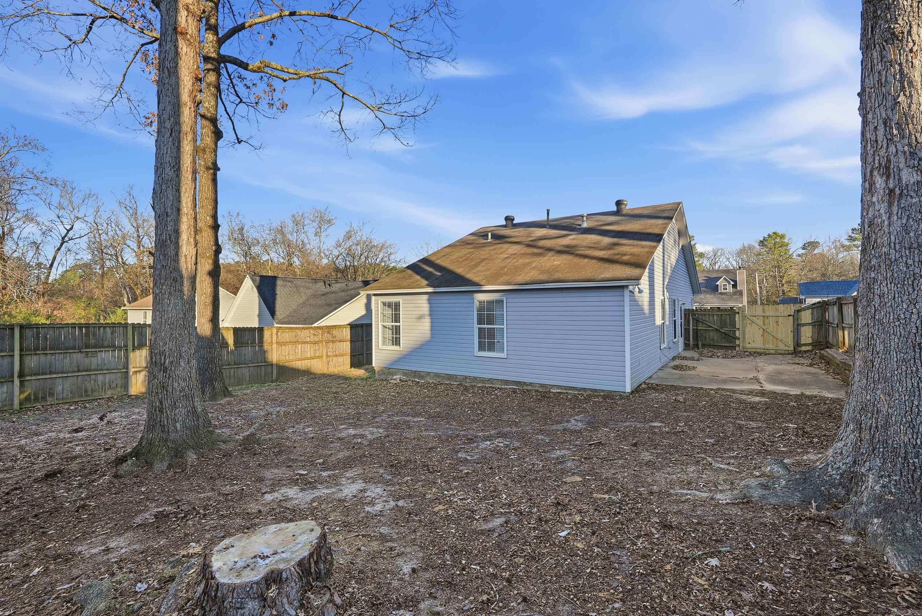 1201 Copper Creek  Benton, AR