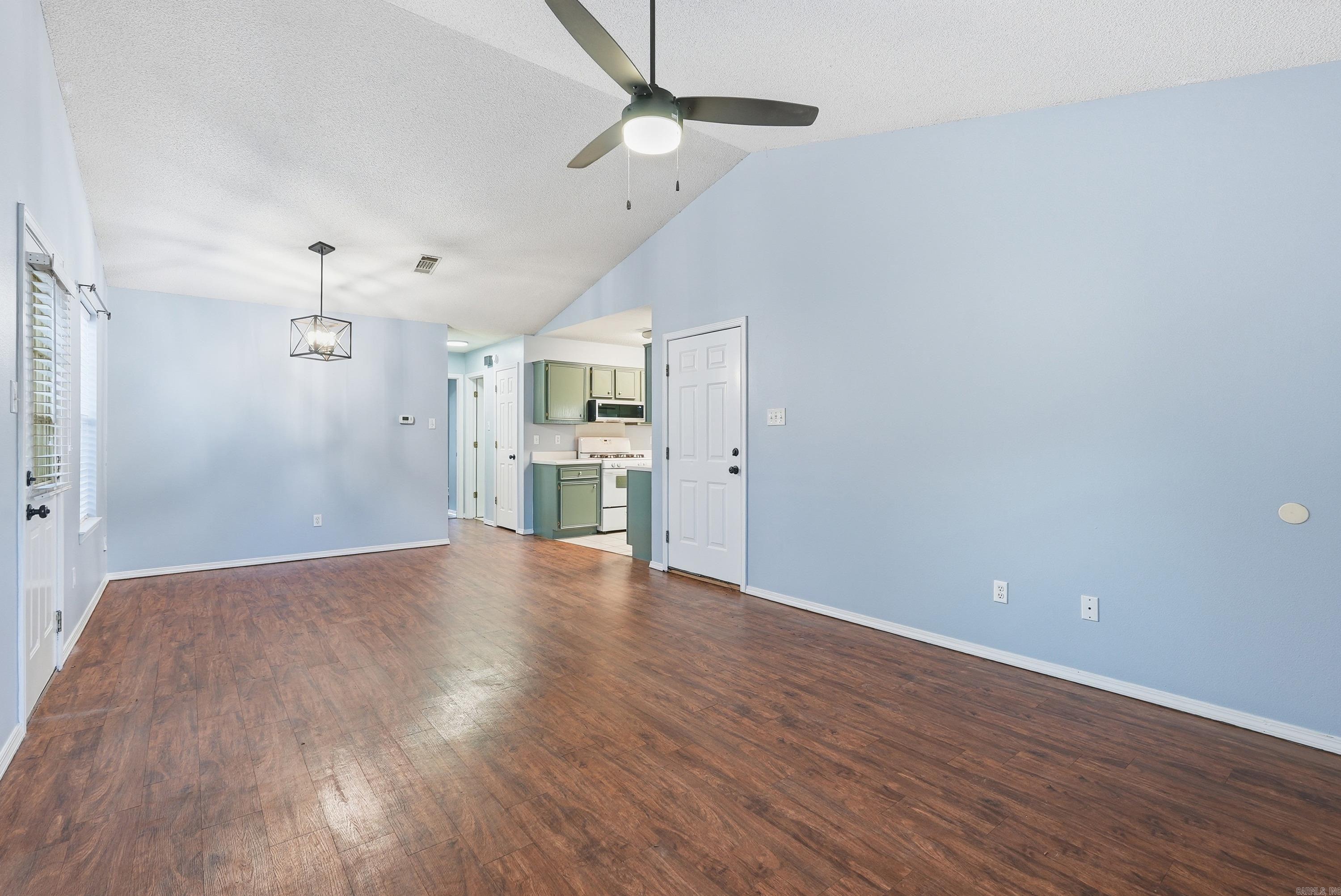 1201 Copper Creek  Benton, AR