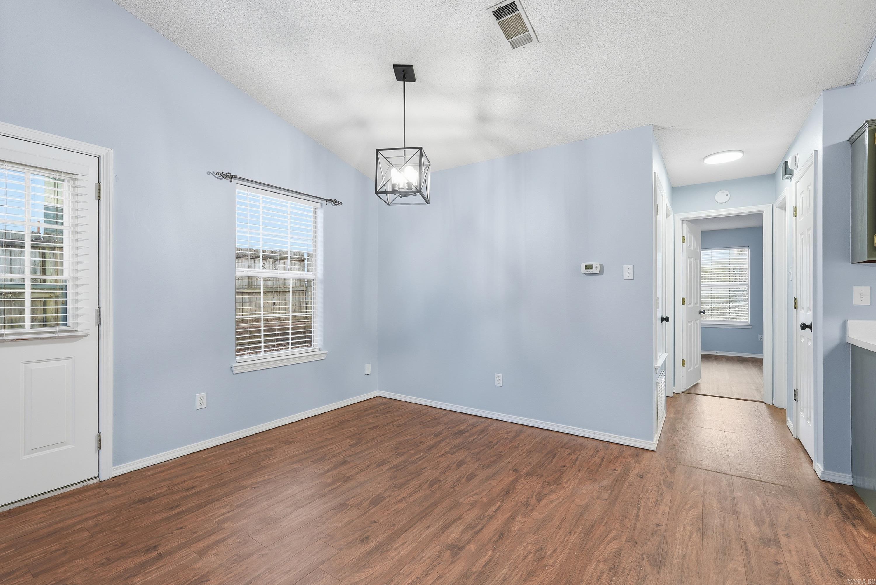 1201 Copper Creek  Benton, AR