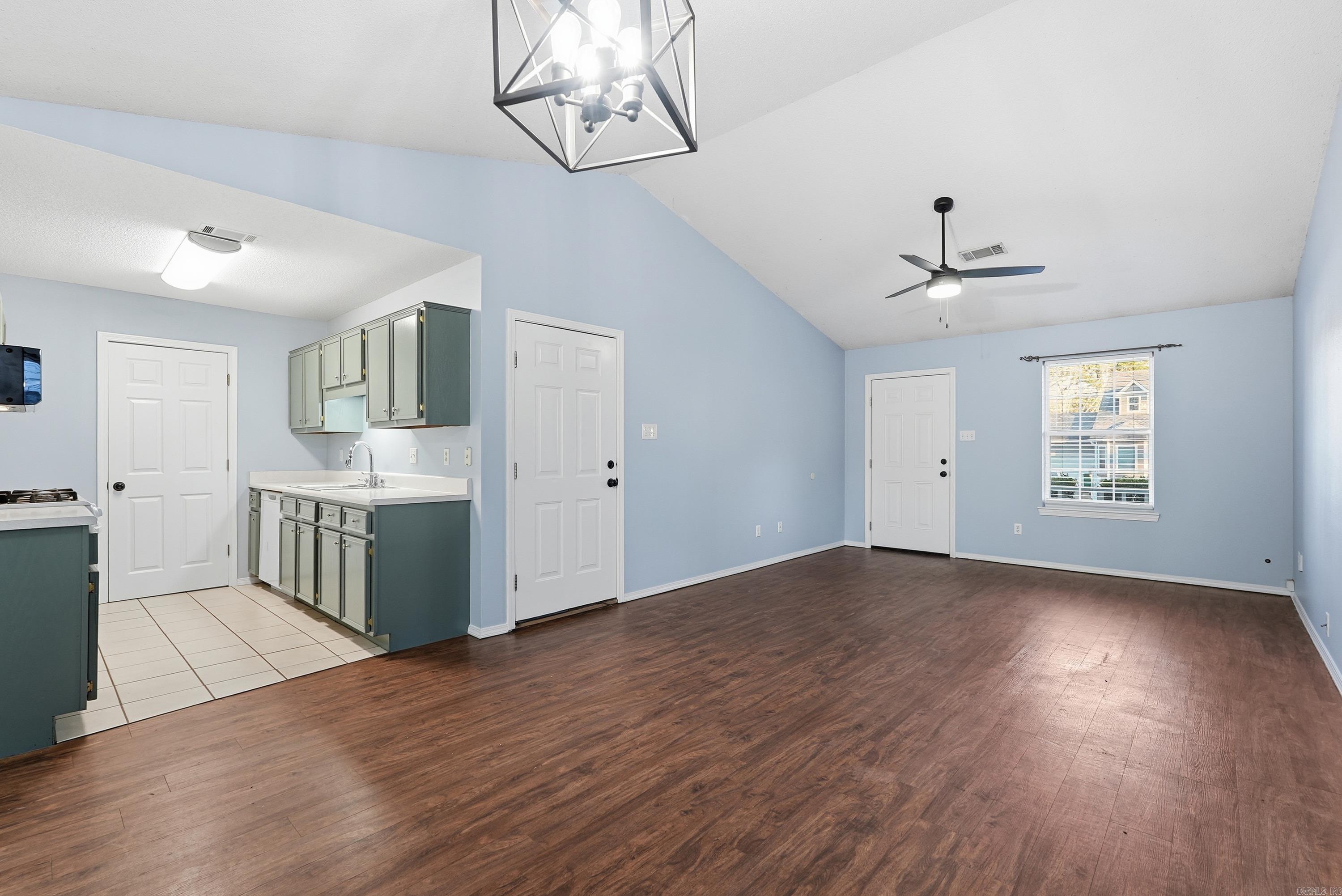 1201 Copper Creek  Benton, AR