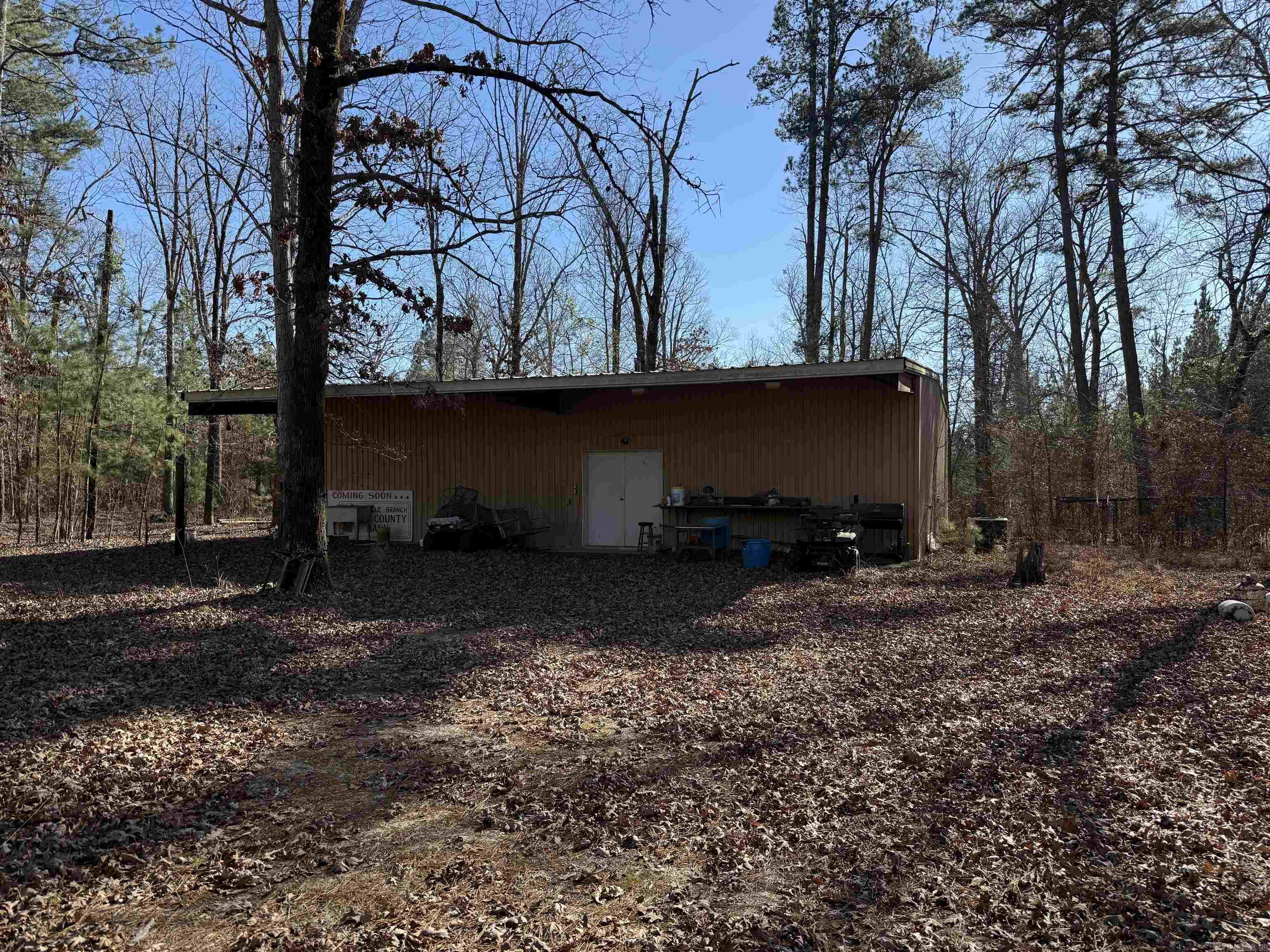 382 Hempstead 349  Nashville, AR