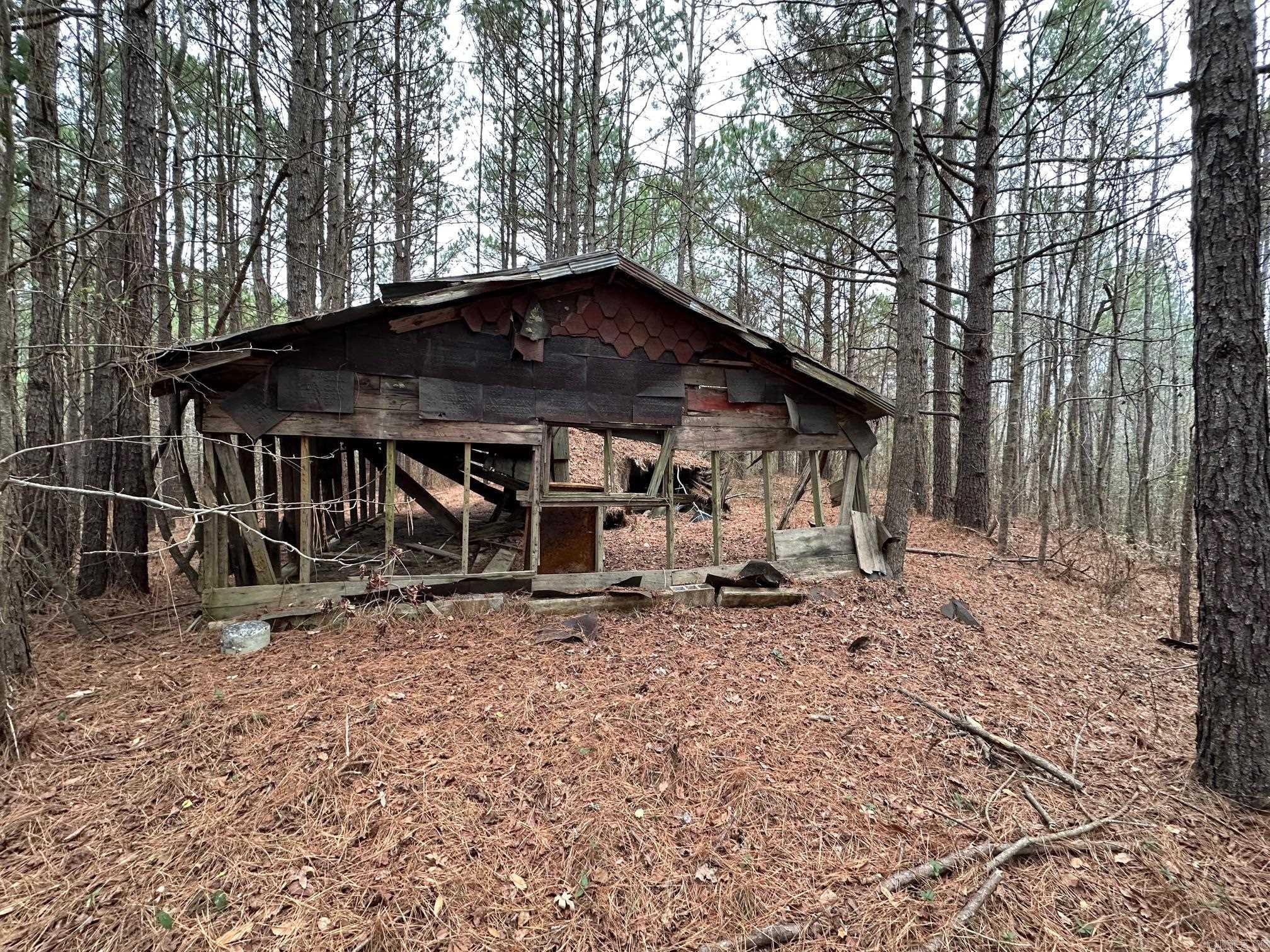 TBD N Sardis Road  Mabelvale, AR