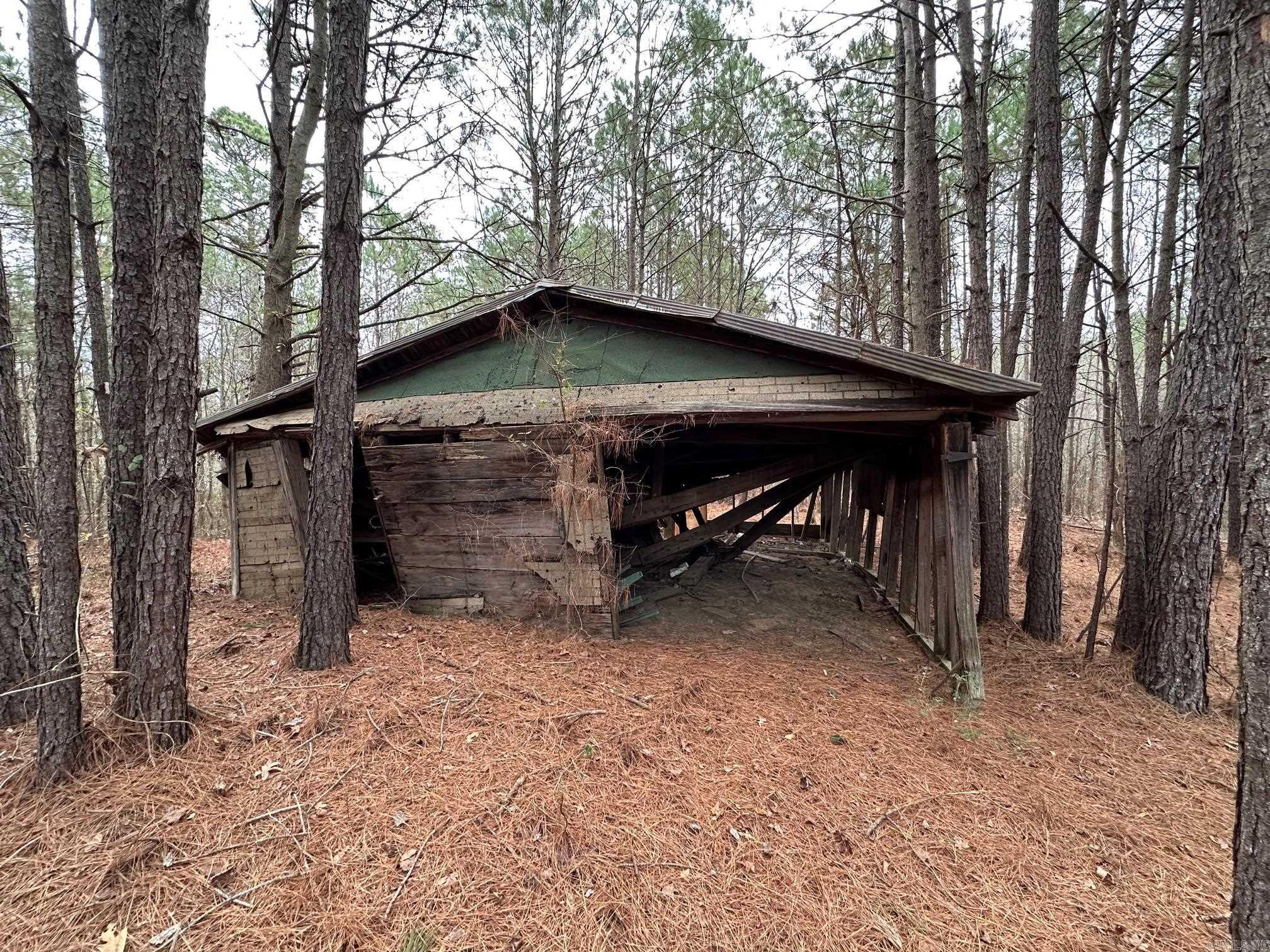 TBD N Sardis Road  Mabelvale, AR