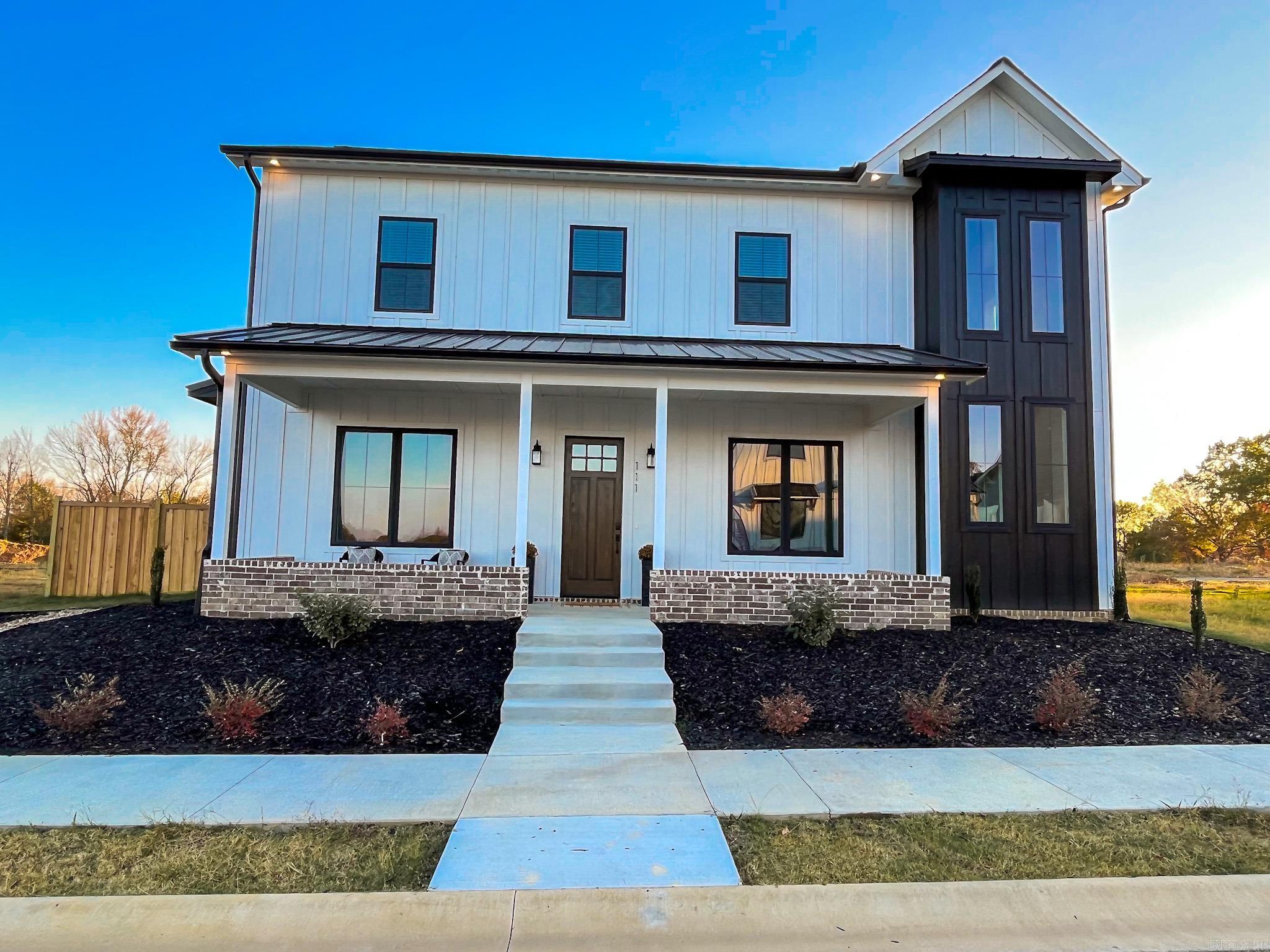 111 Legacy Way  Ward, AR