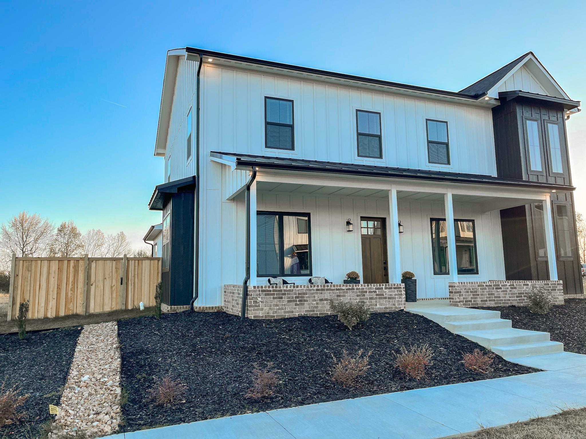 111 Legacy Way  Ward, AR