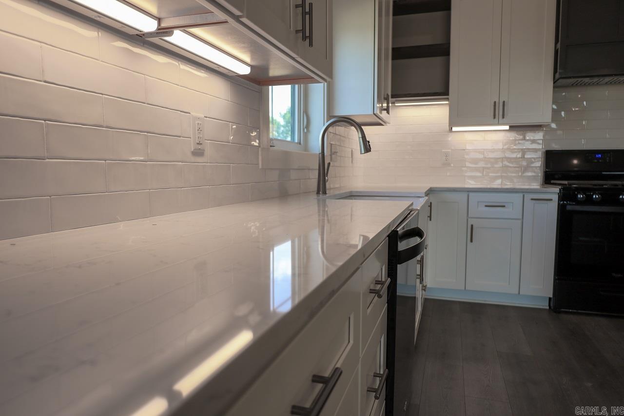 111 Legacy Way  Ward, AR