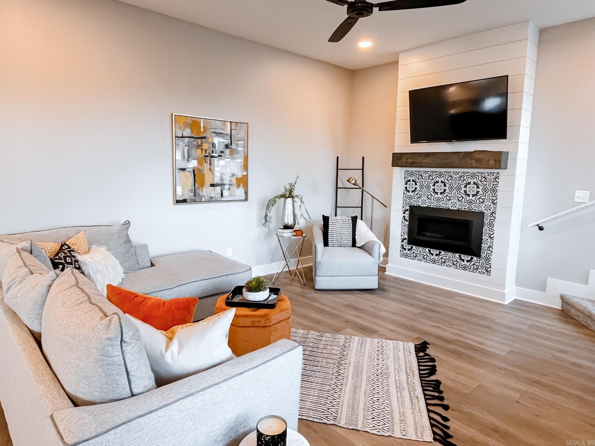 111 Legacy Way  Ward, AR