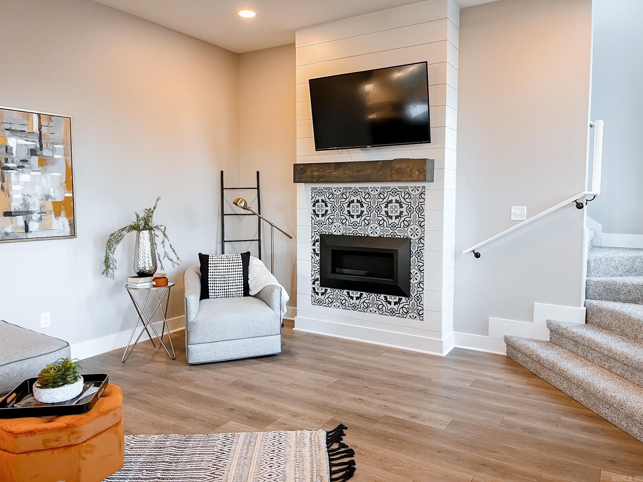 111 Legacy Way  Ward, AR