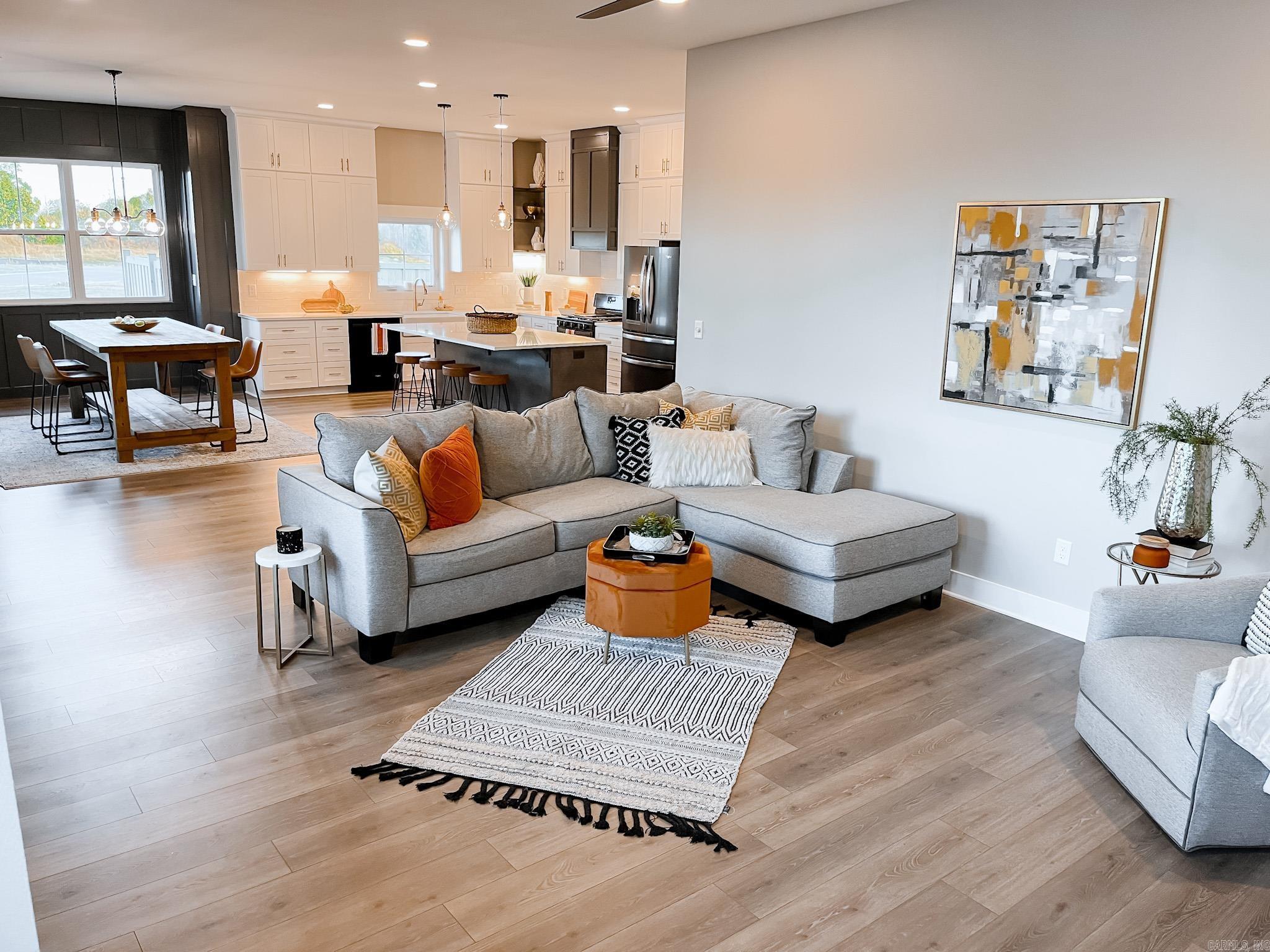 111 Legacy Way  Ward, AR