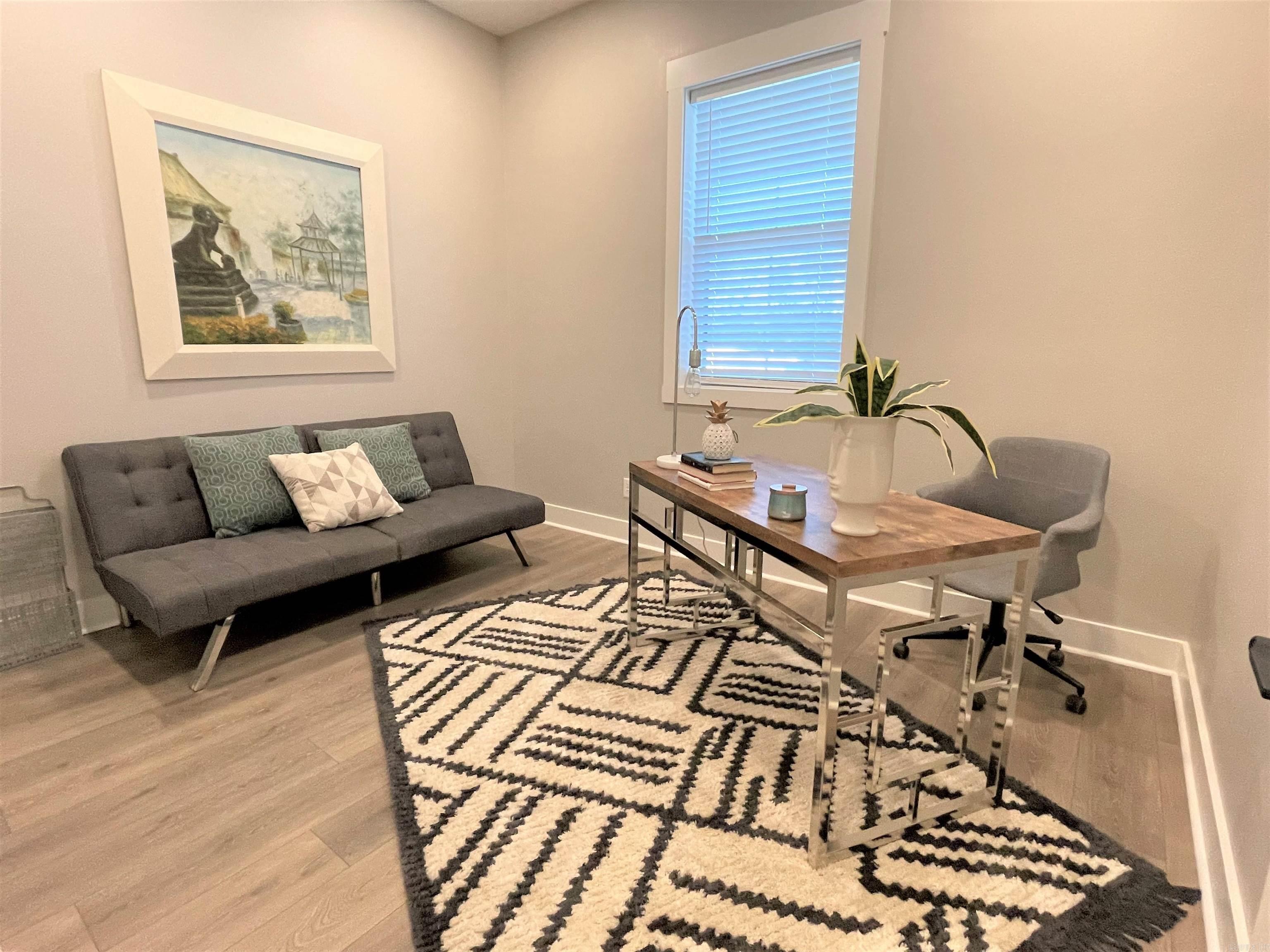 111 Legacy Way  Ward, AR