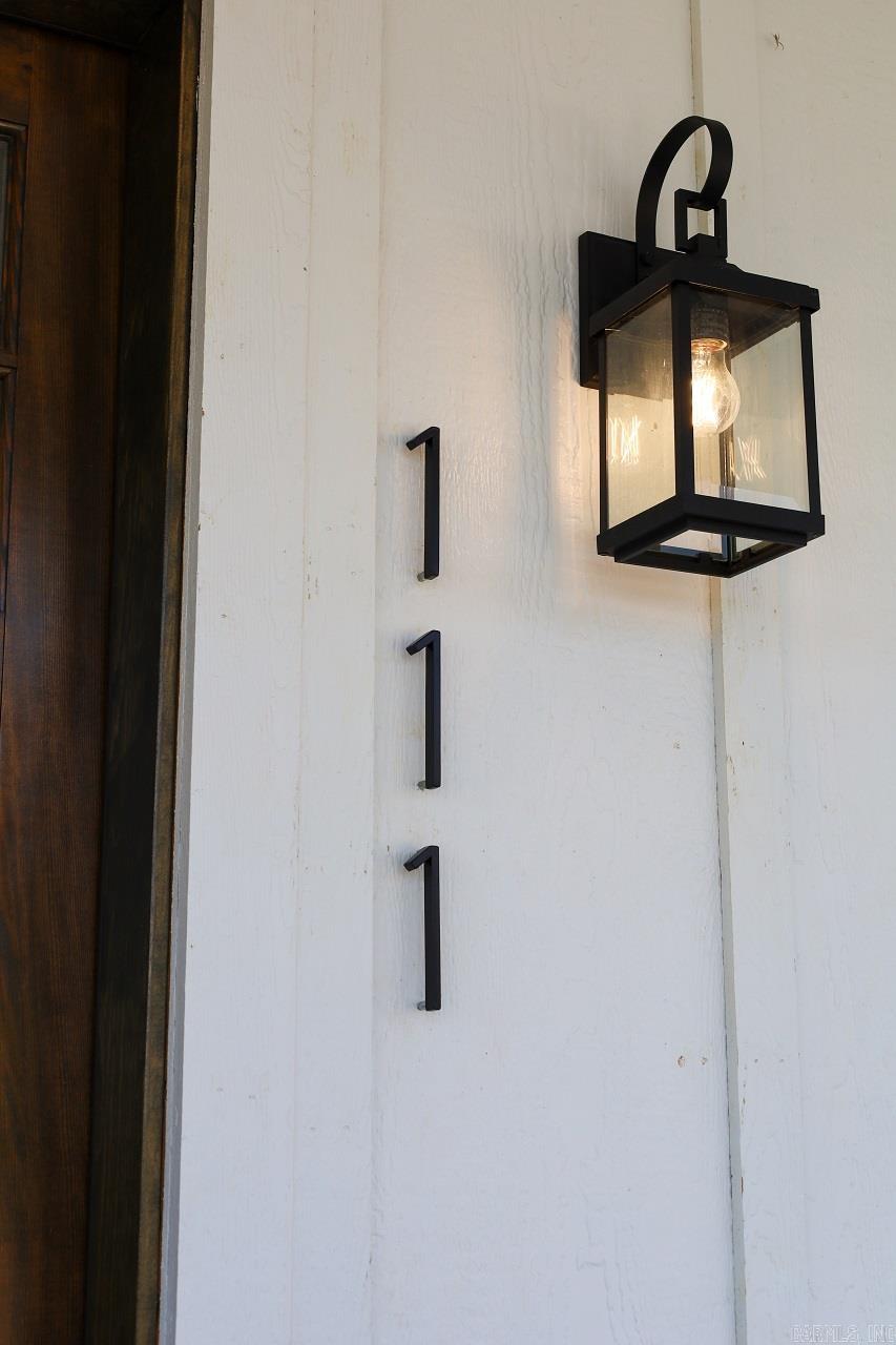 111 Legacy Way  Ward, AR